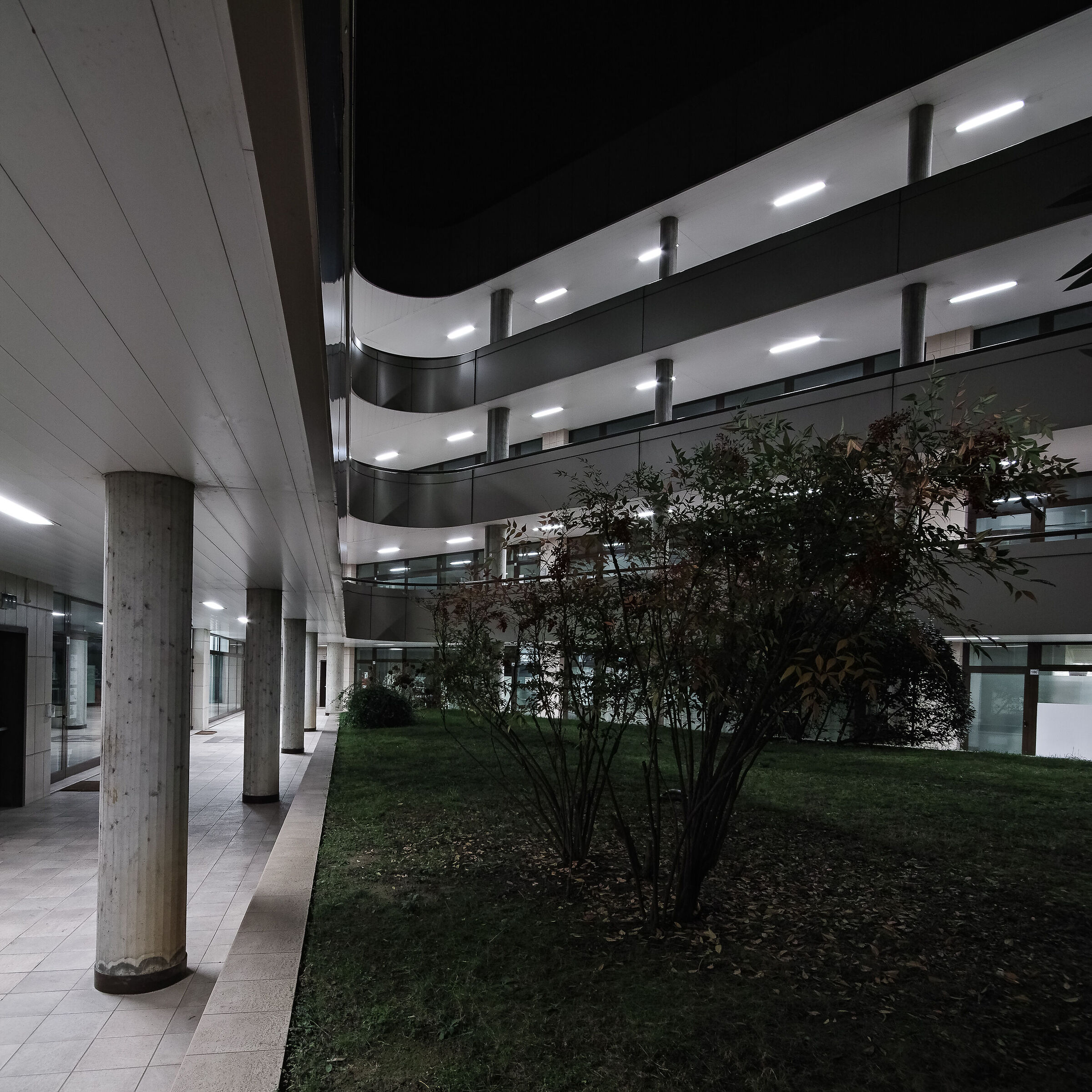 Somada - arch. Enzo Zanichelli