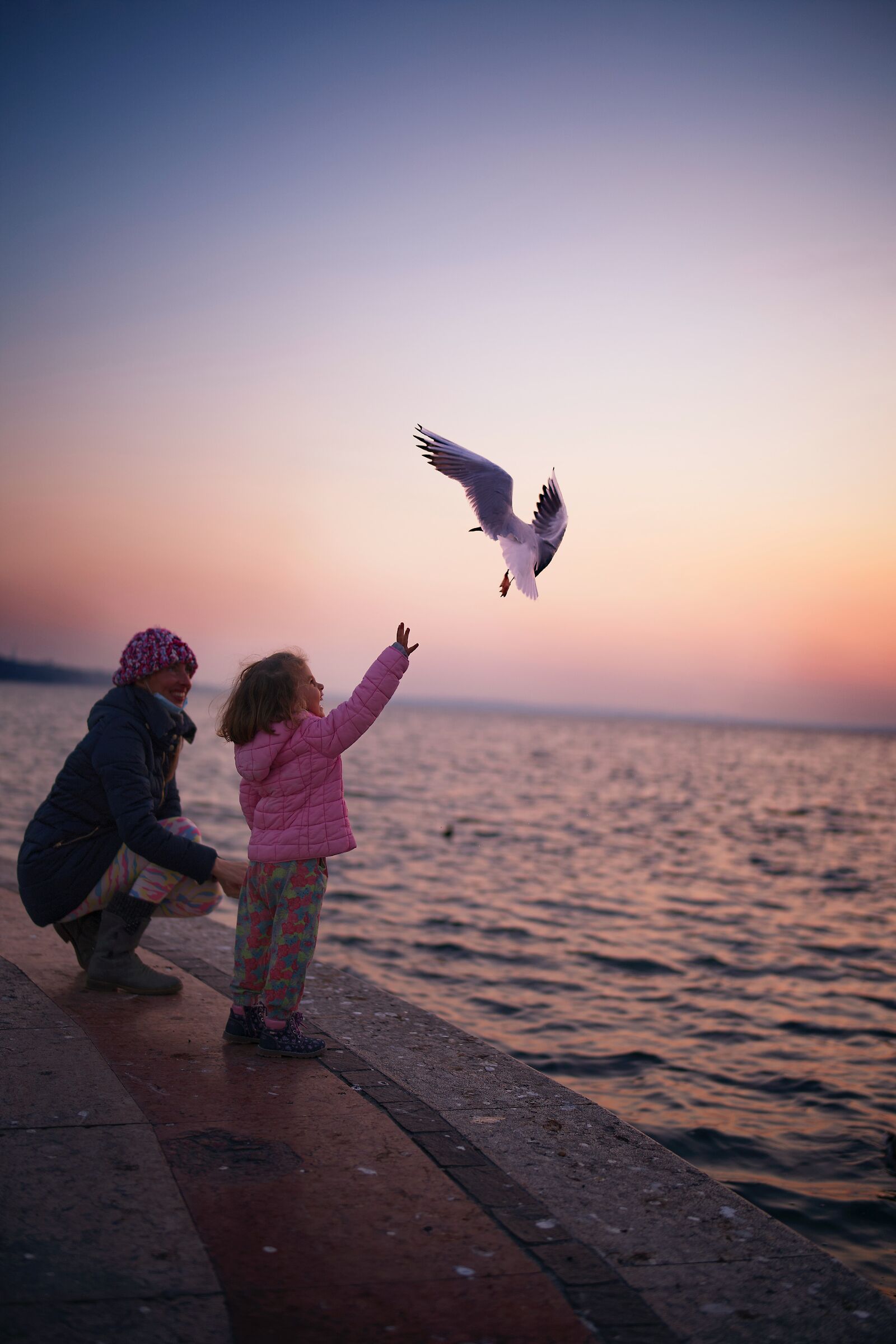 THE BEAUTY OF CHILDREN