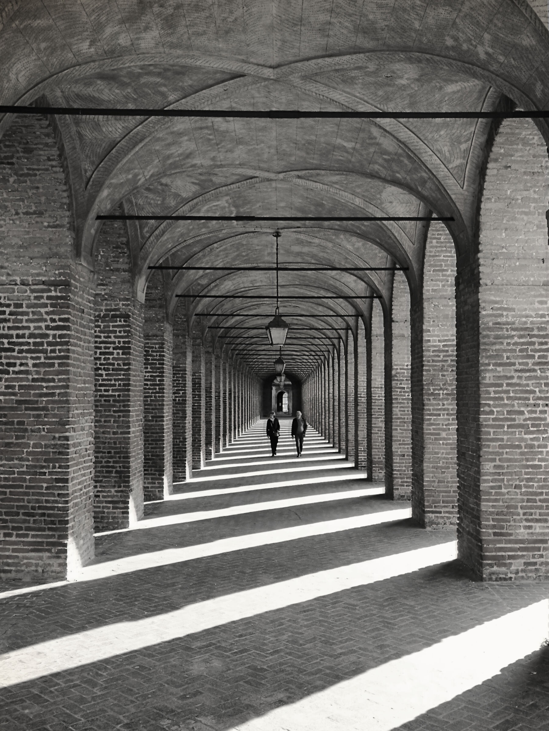 Galleria degli Antichi