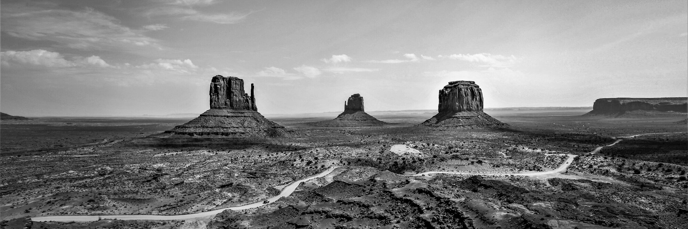Monument Valley Arizona