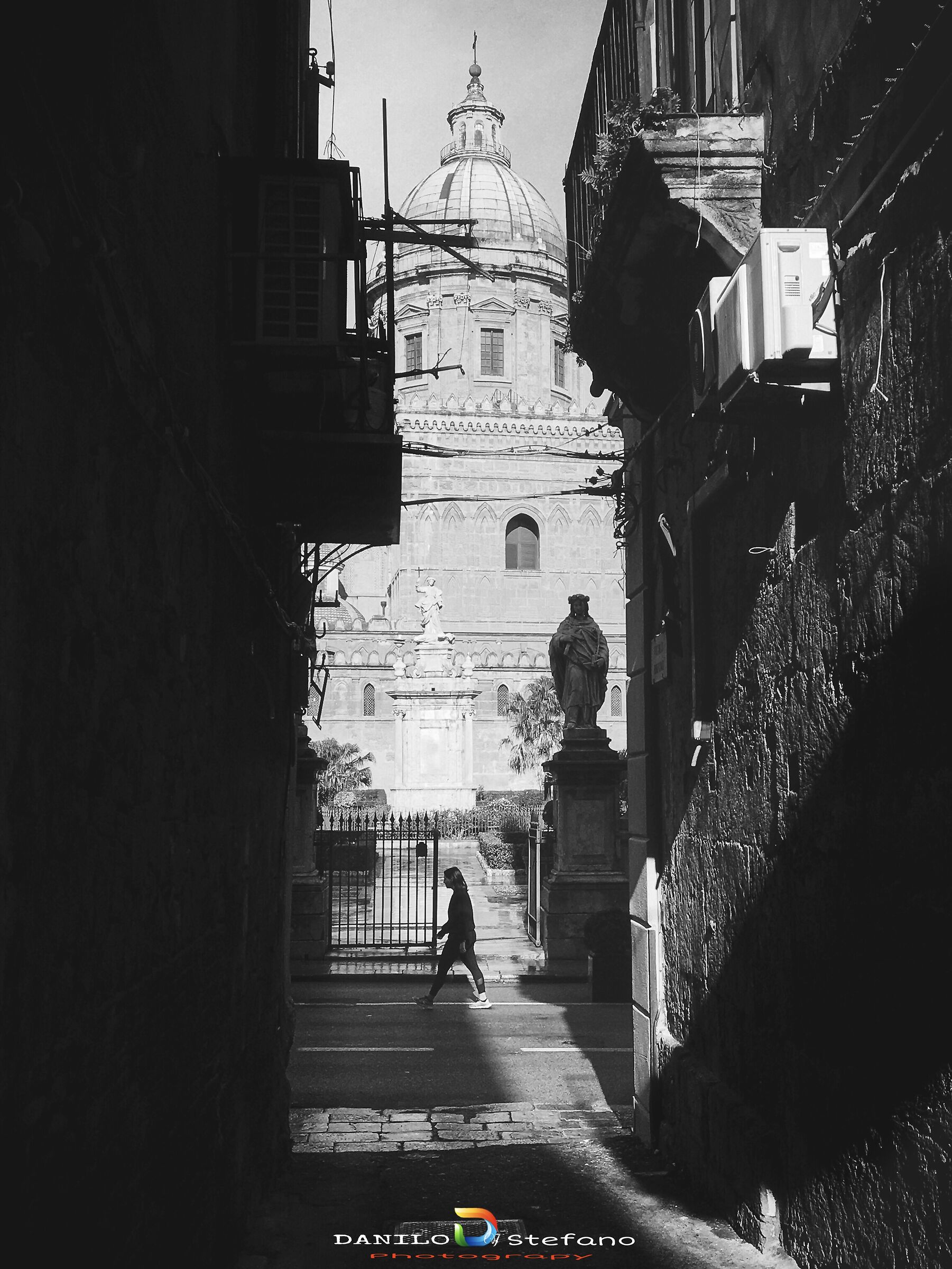 Cattedrale di Palermo