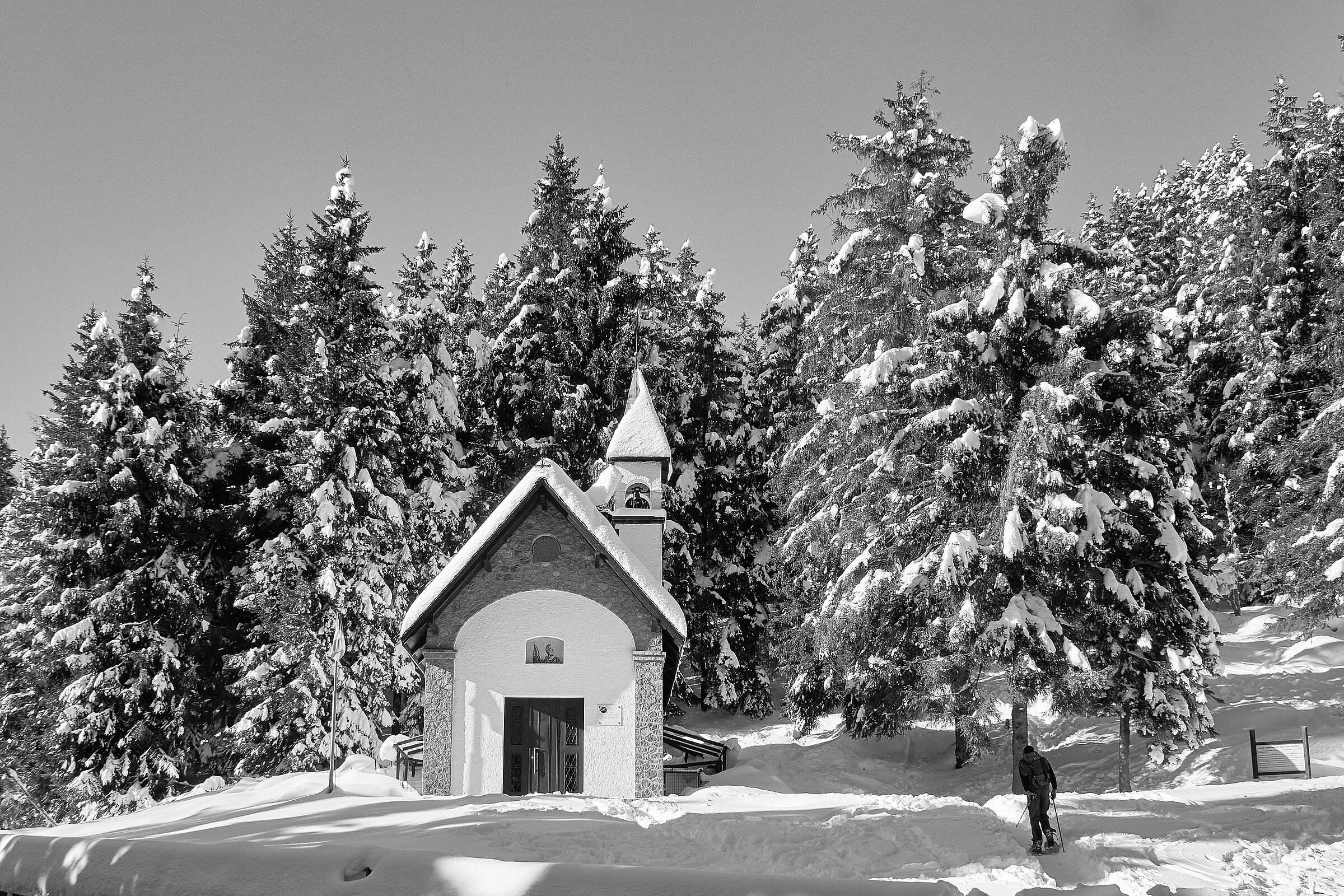 Alpine Church
