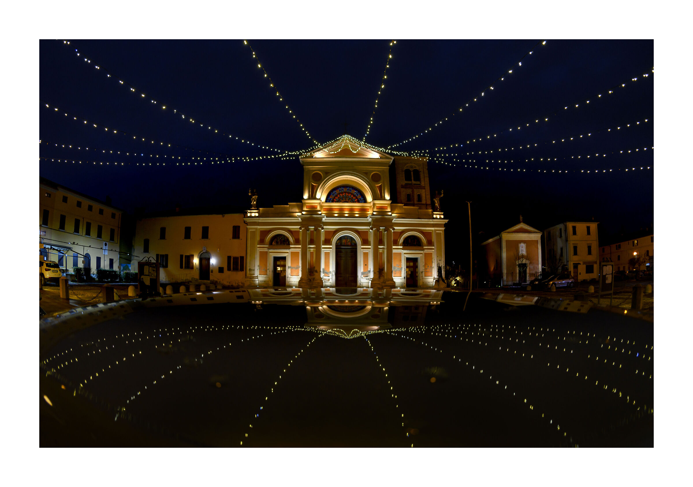 latest illuminations ...