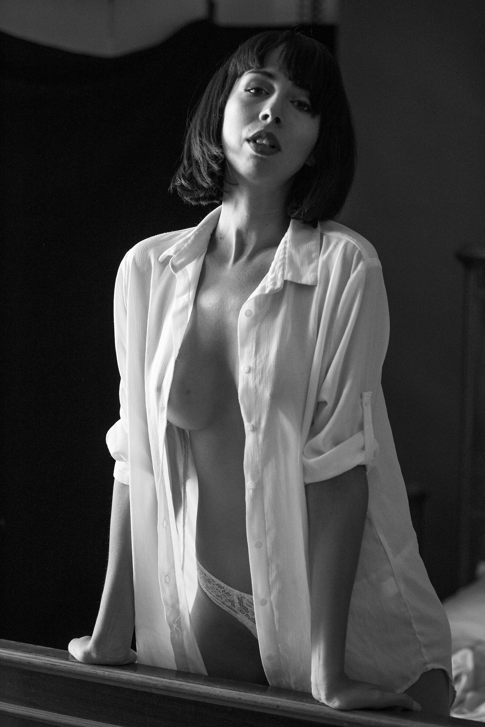 Simona Scalia - Shooting Autumn 2020 -