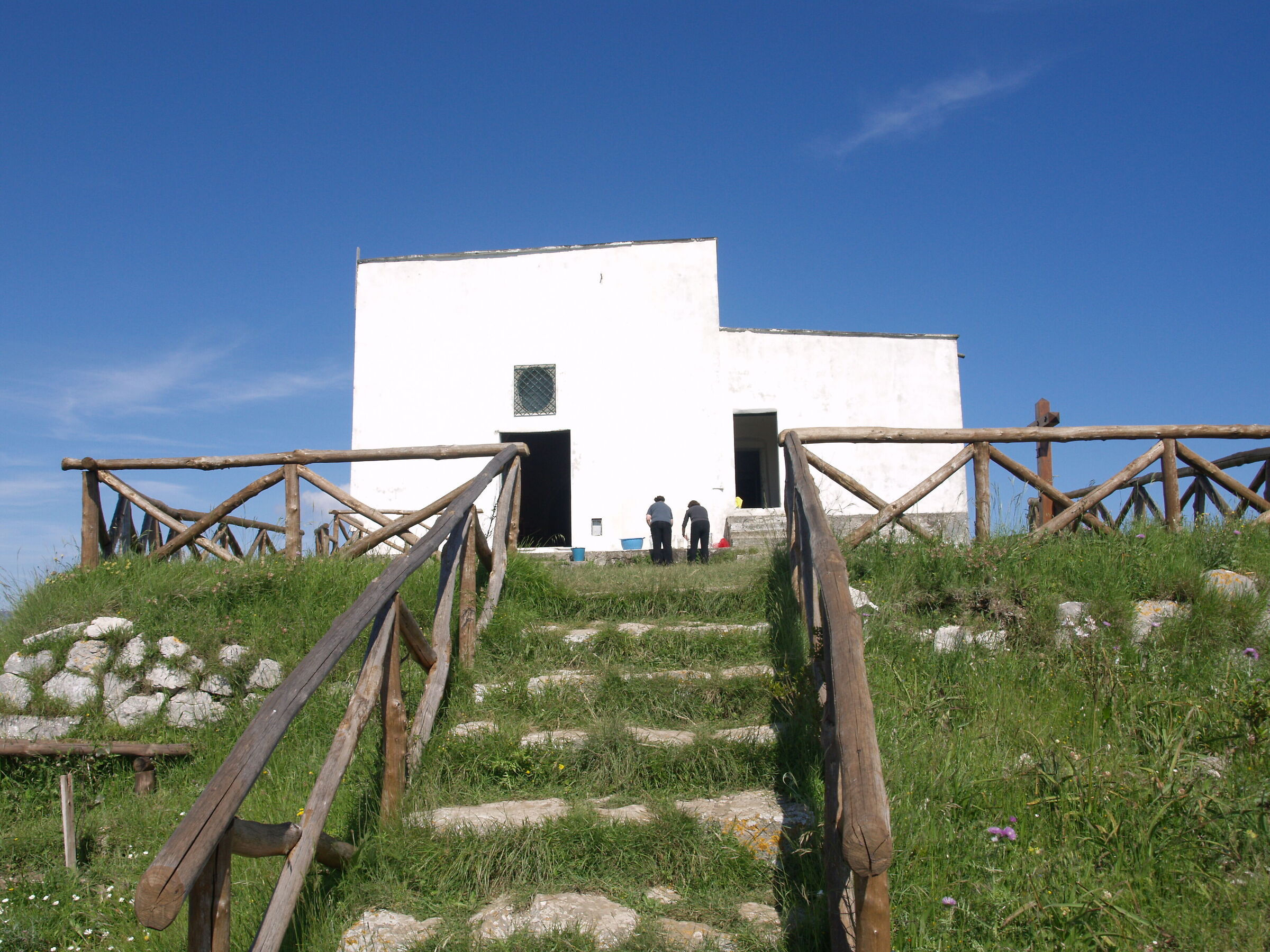 san costanzo primavera