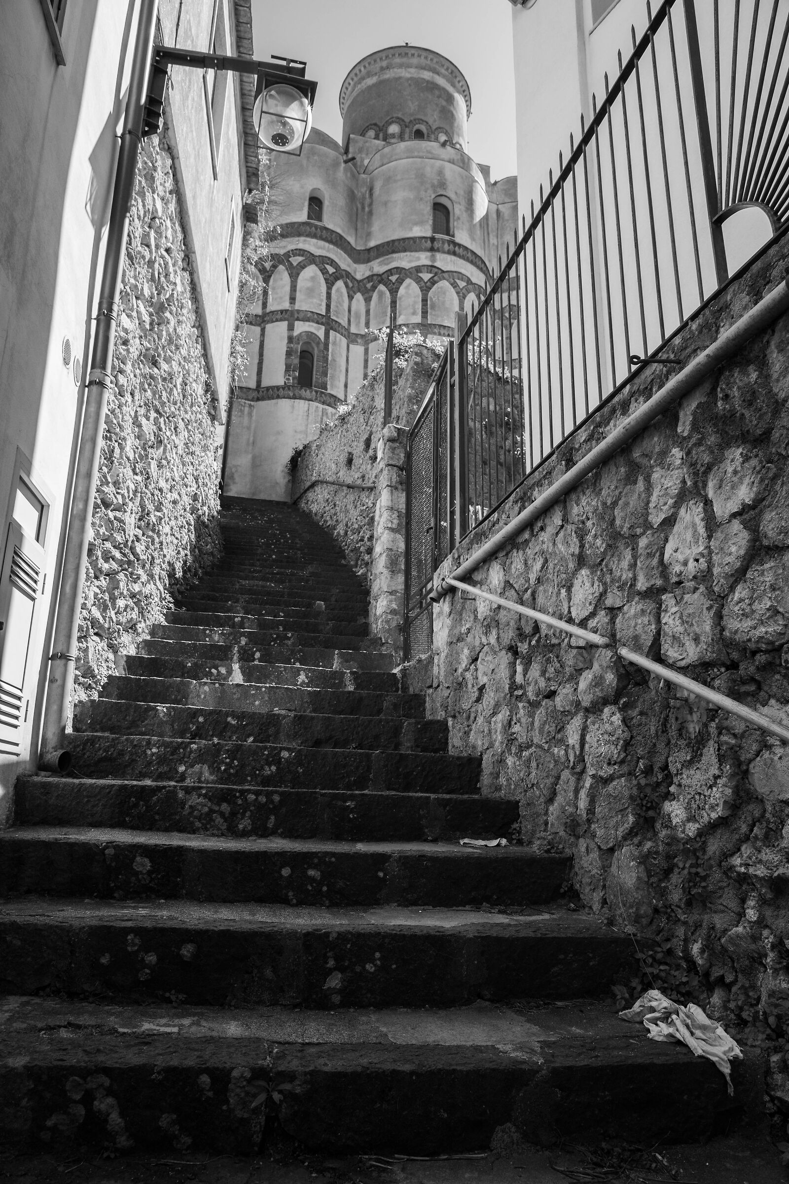 ravello - san giovanni in toro