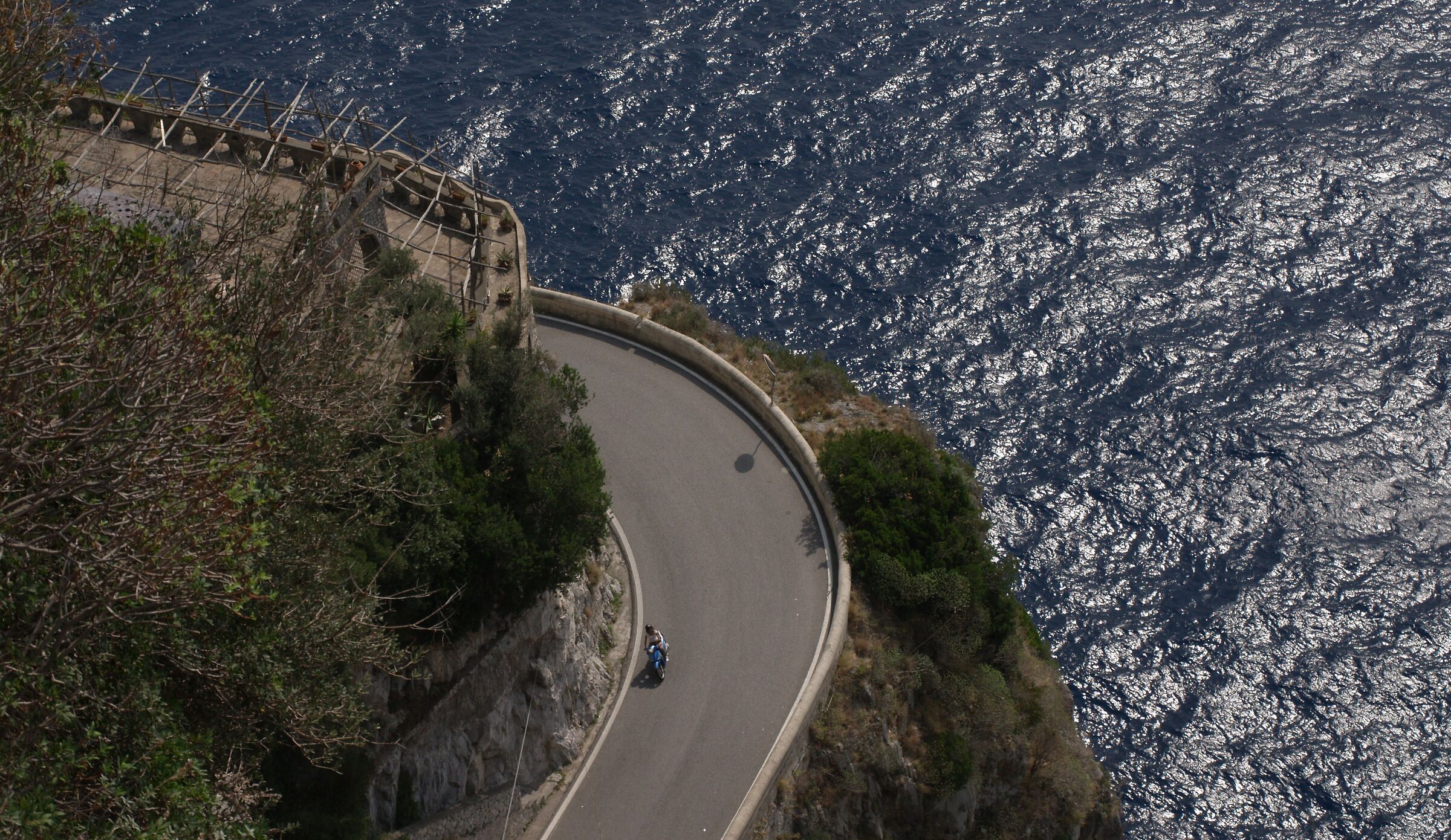 strada statale amalfitana