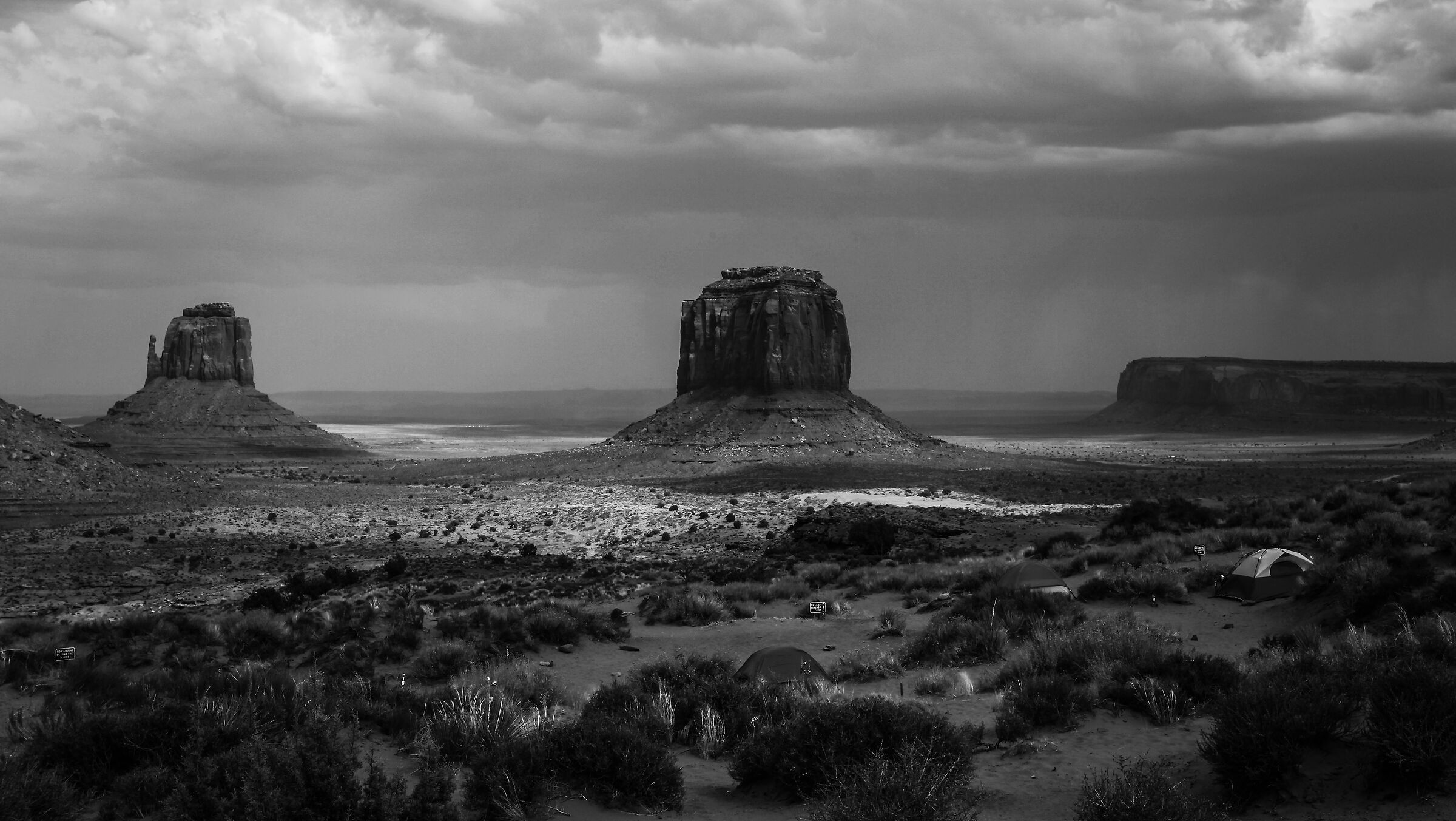 Monument Valley Arizona