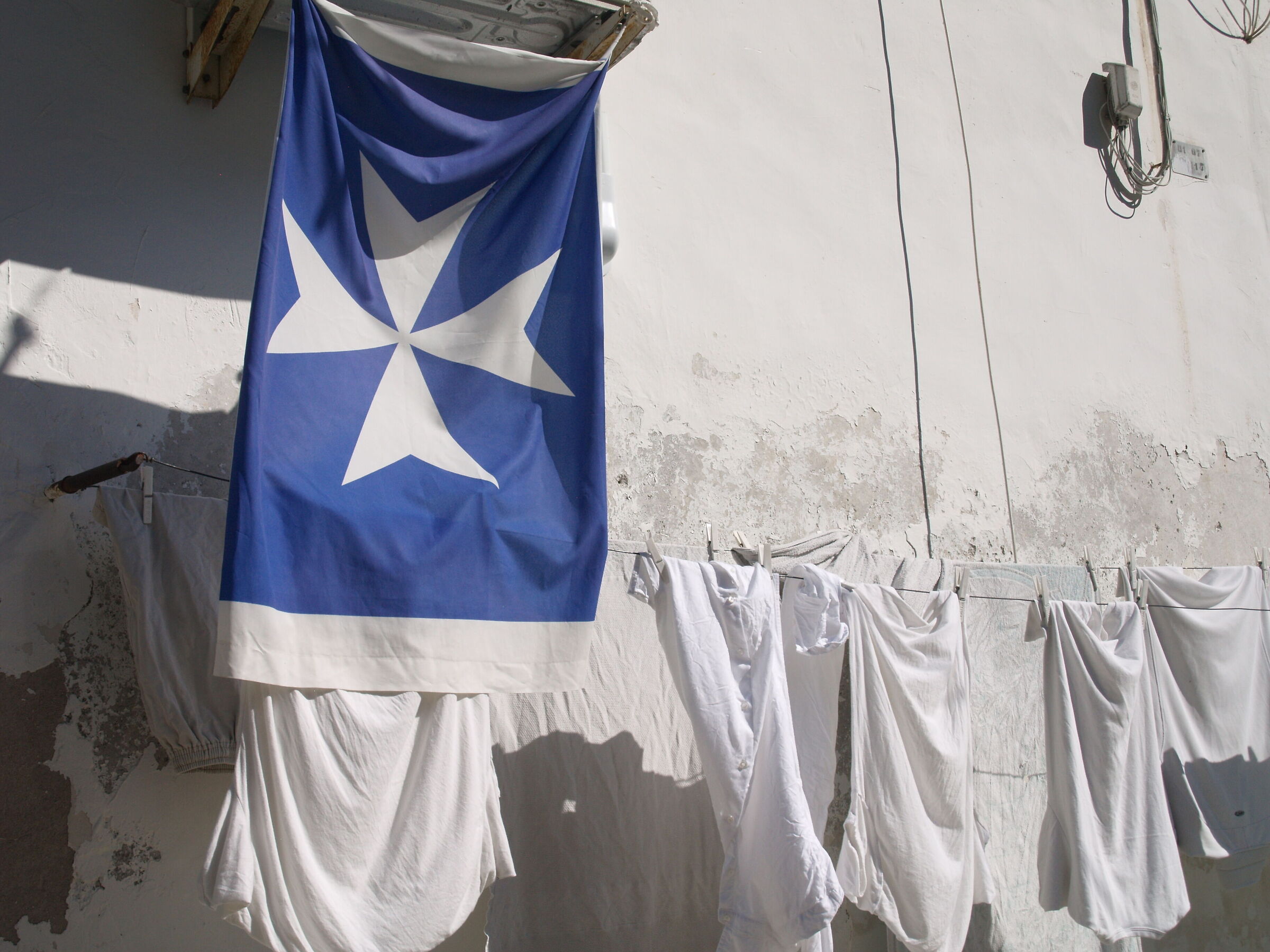 bandiera della repubblica di amalfi