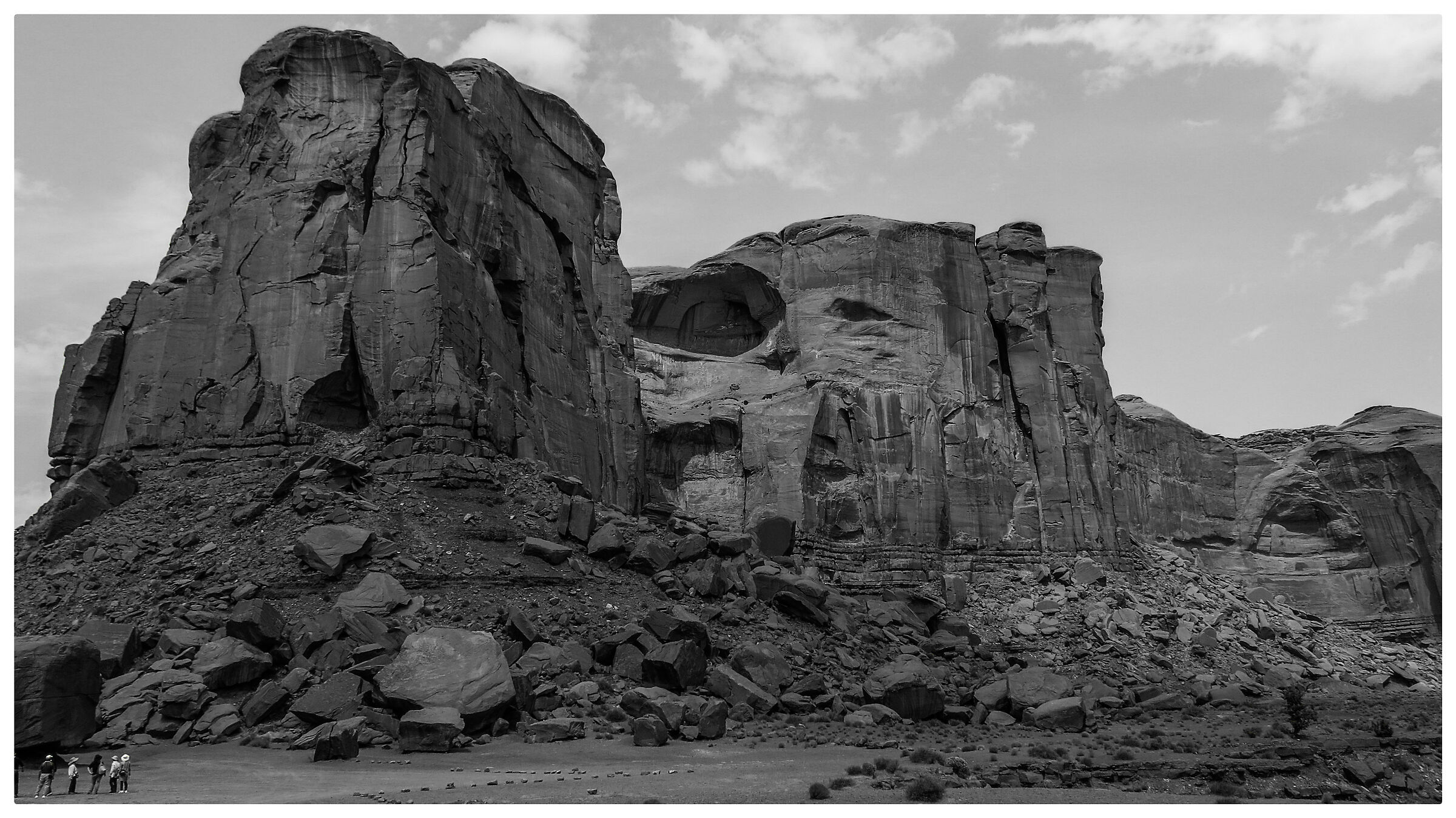 Monument Valley Arizona