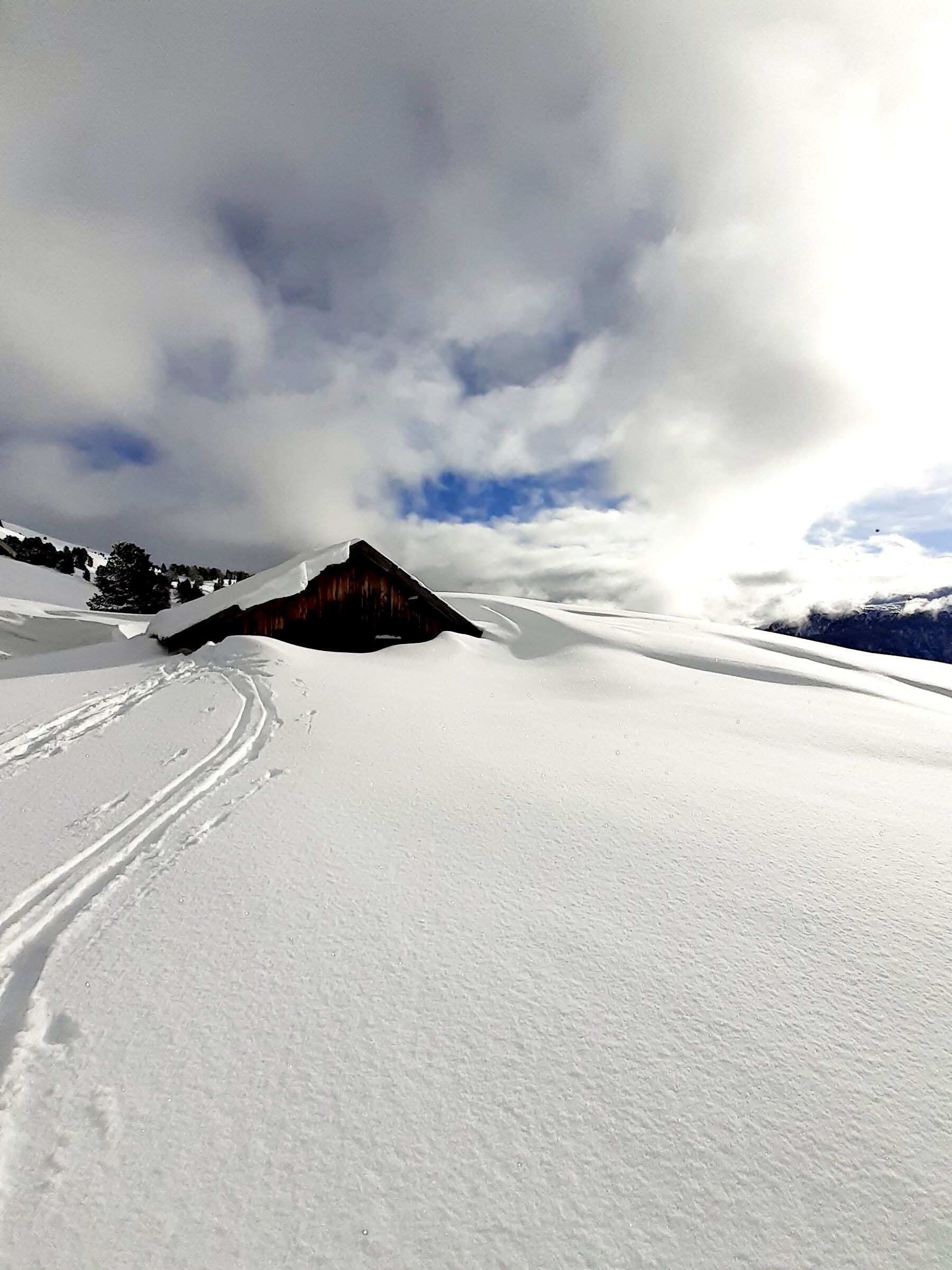 Fiemme-TN Valley
