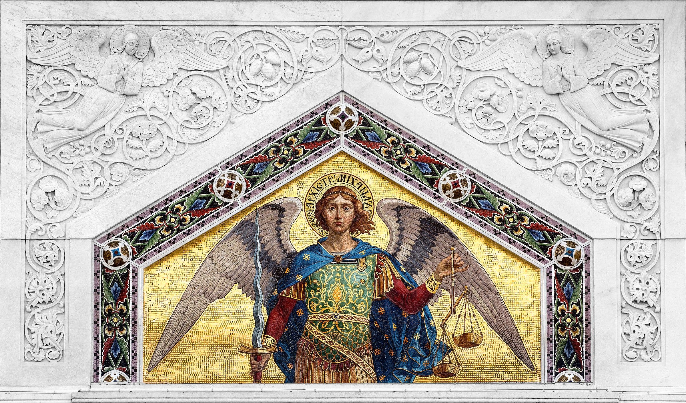 San Michele Arcangelo