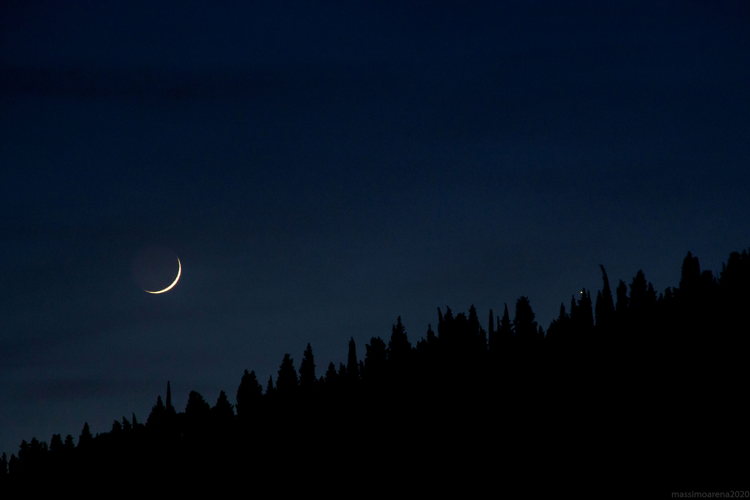 Non ti nascondere...