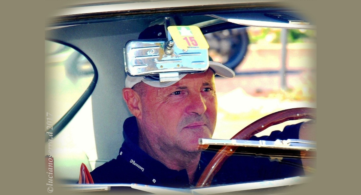 Massimo "Miki" Biasion