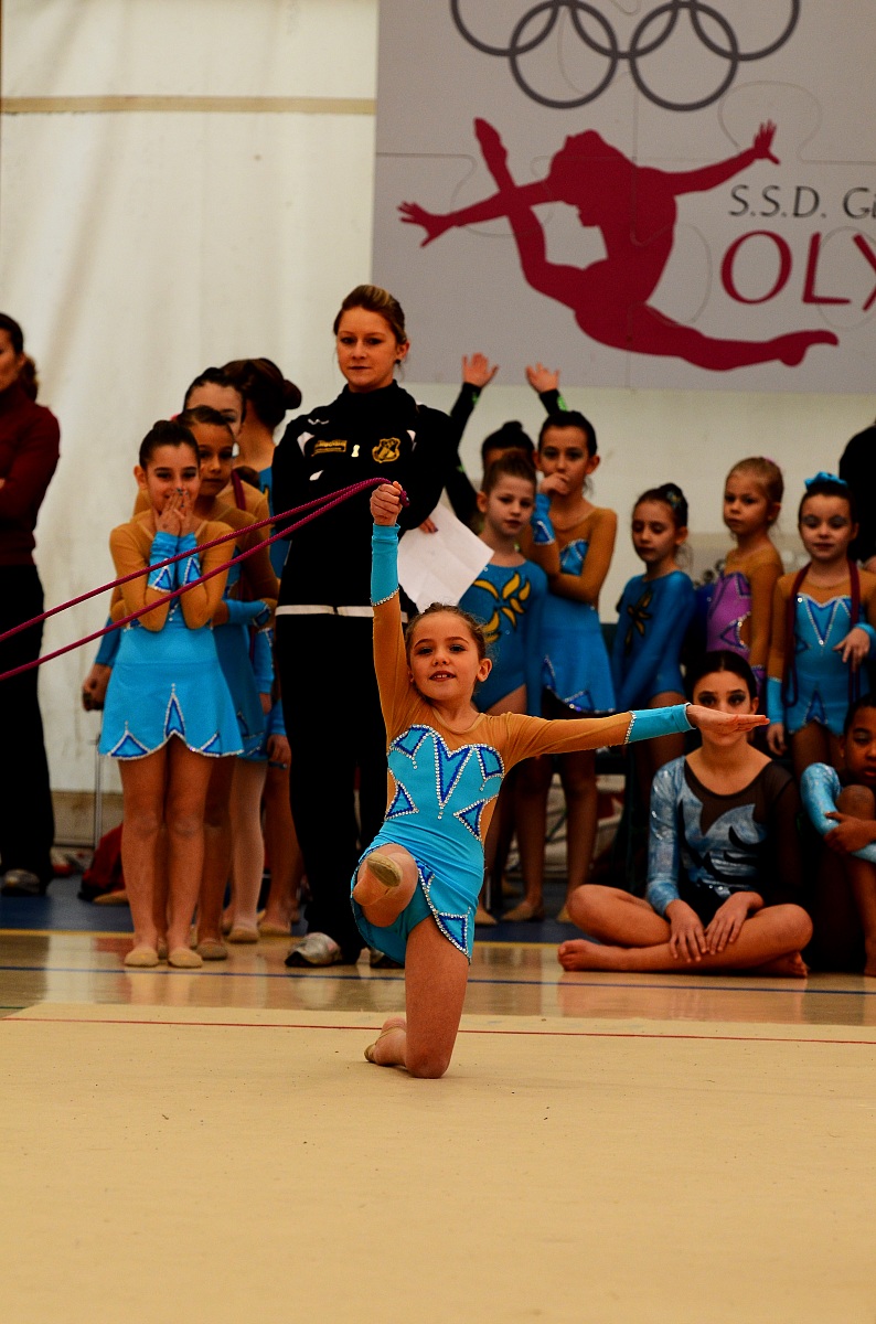 il saggio a numana 2