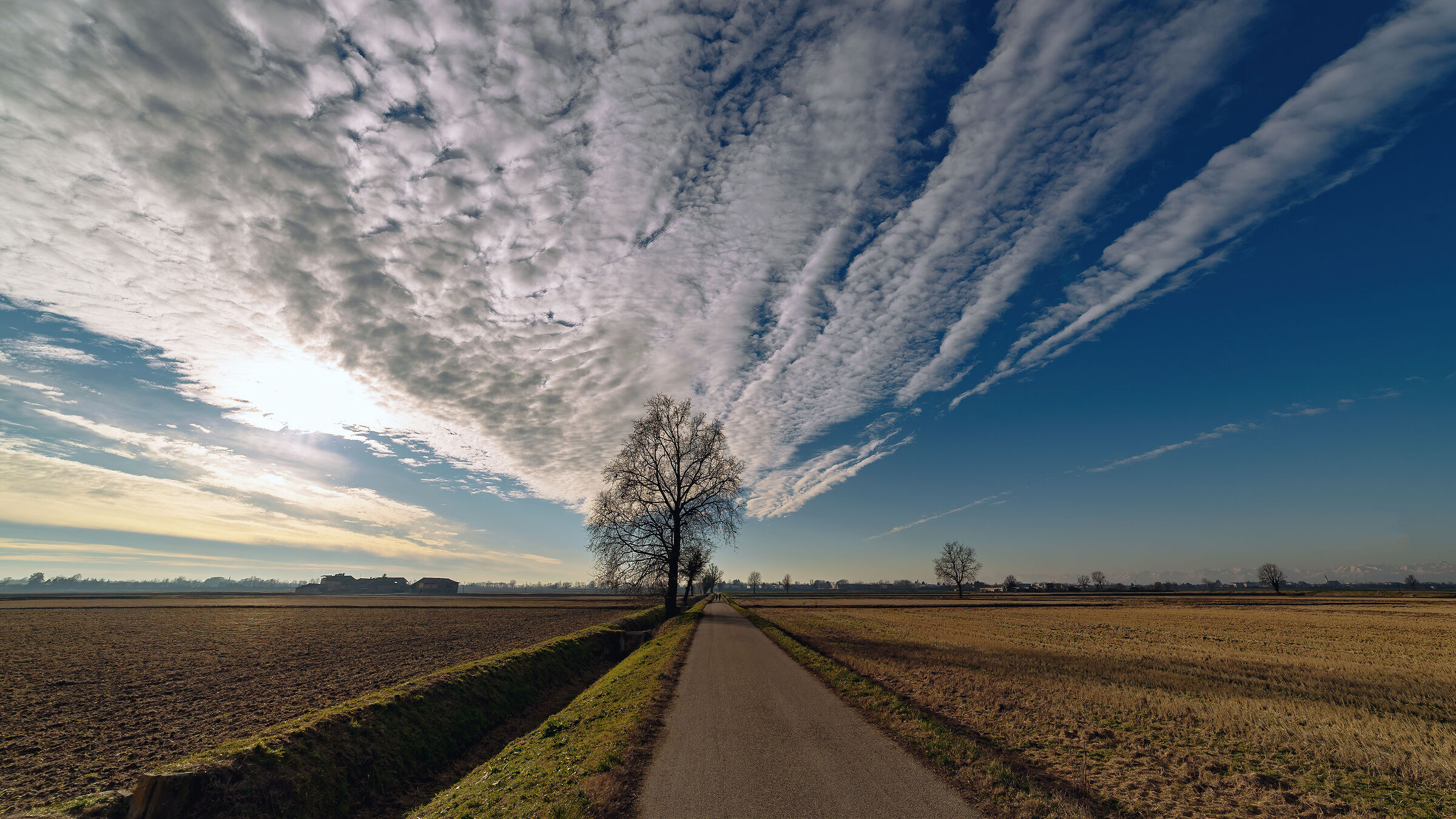 Basta na jurnata e sole