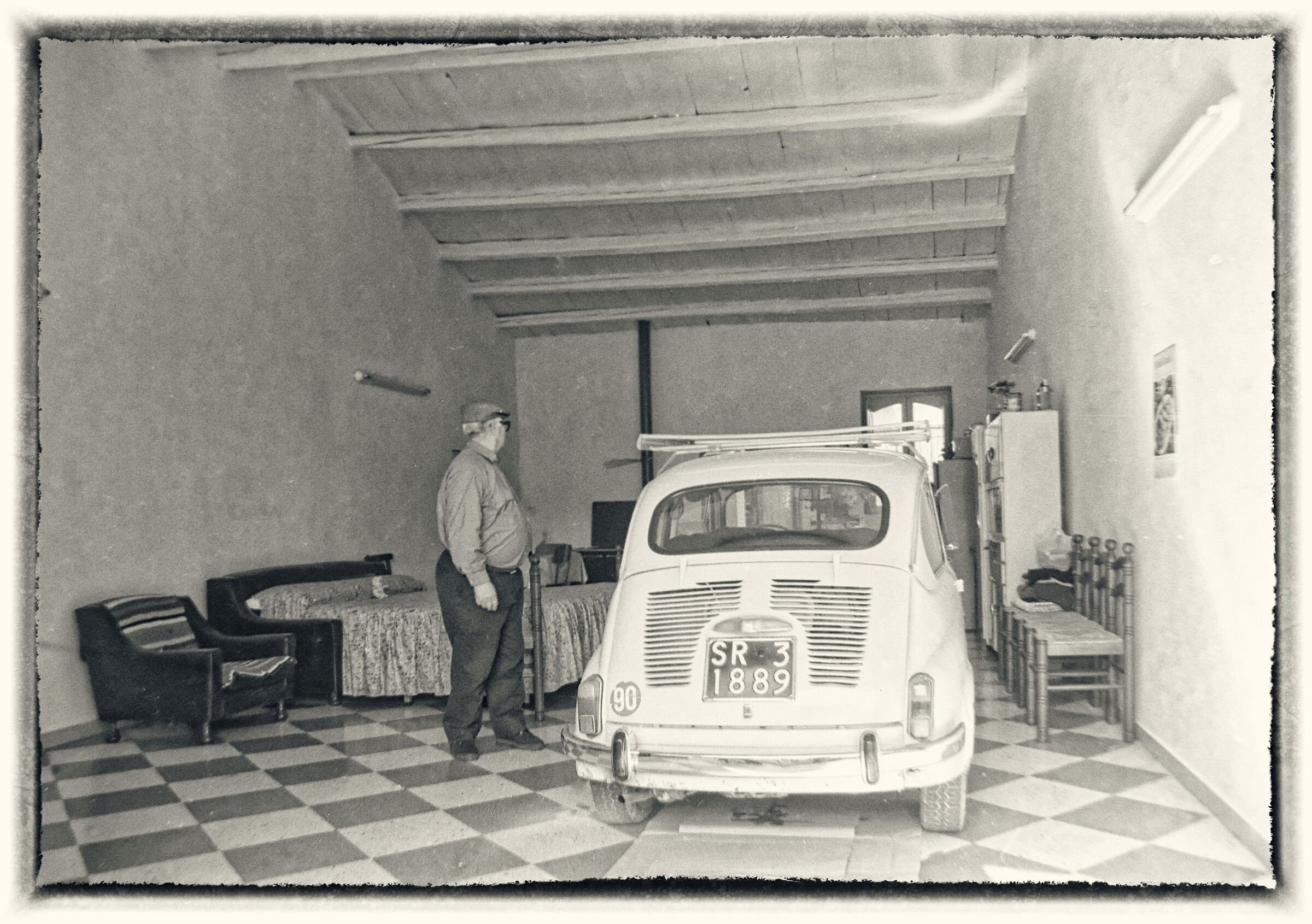 tutto in una stanza 2