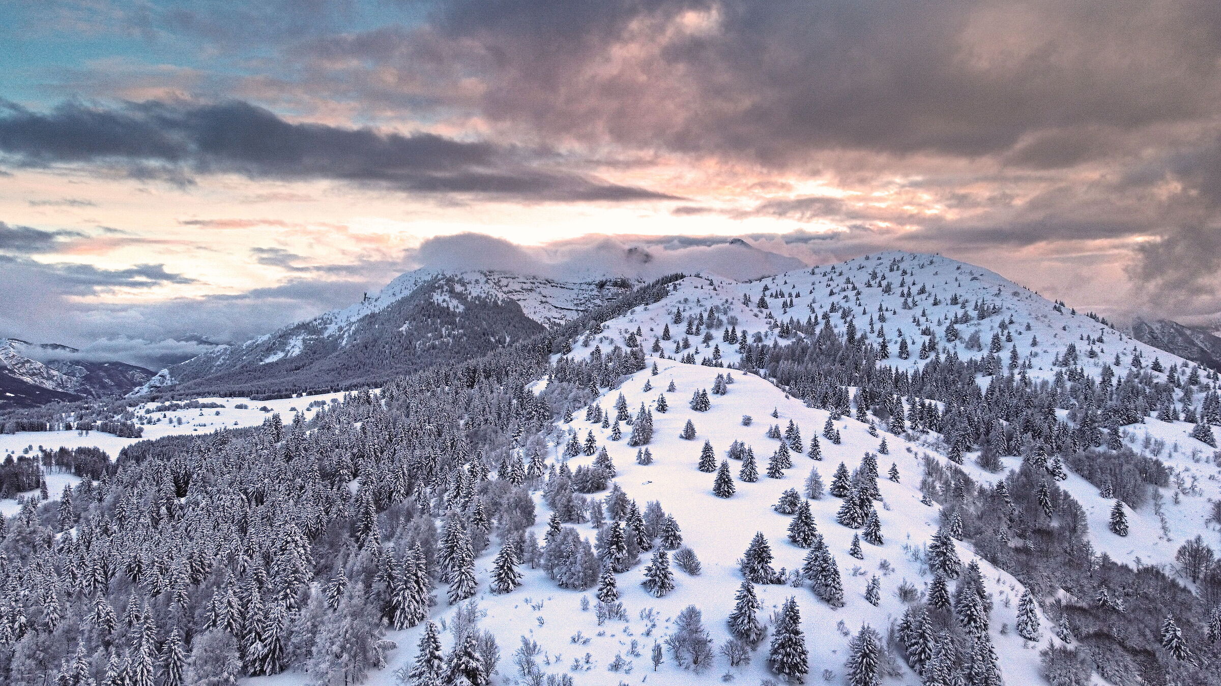 Viotte - Monte Bondone