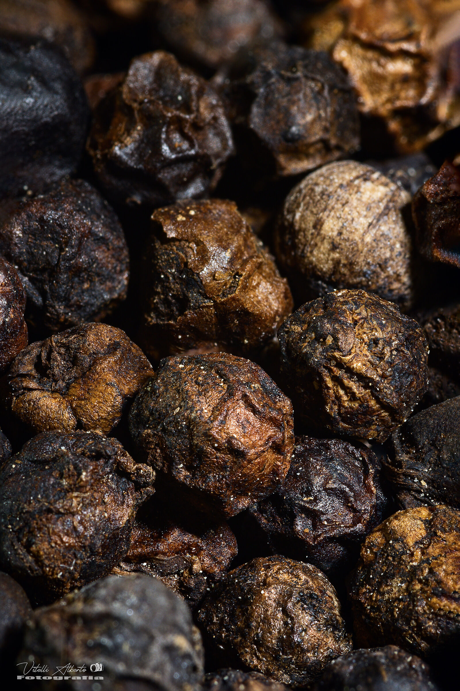 Put some pepper on it they said....