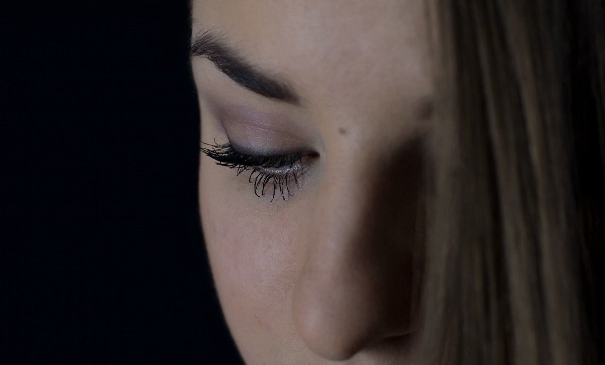 Hanna - Primo set fotografico