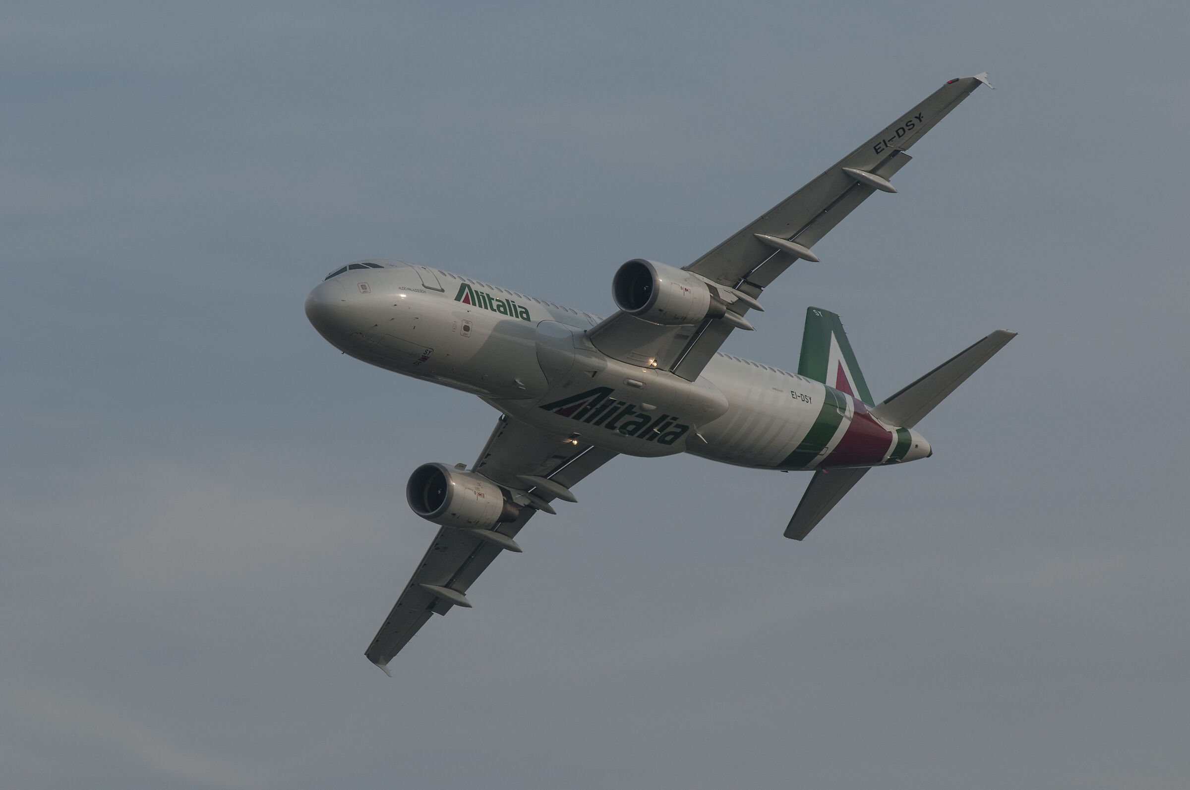 Alitalia