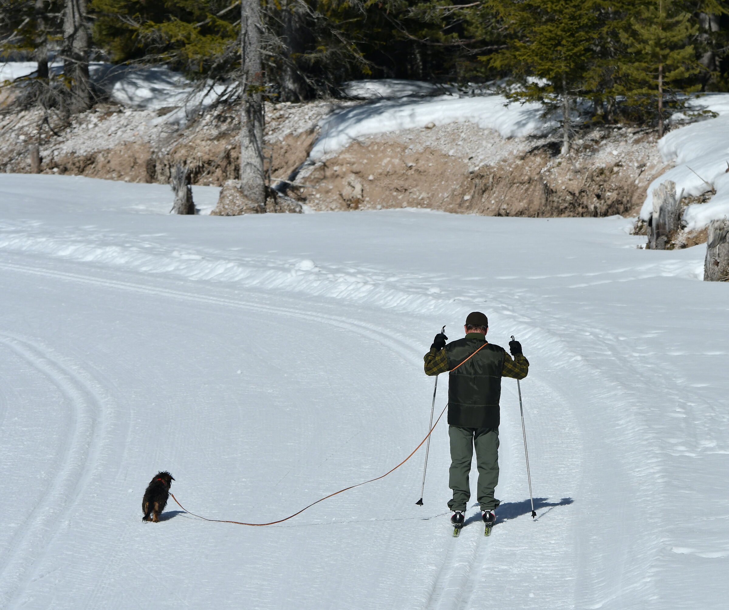 Allenamento in coppia