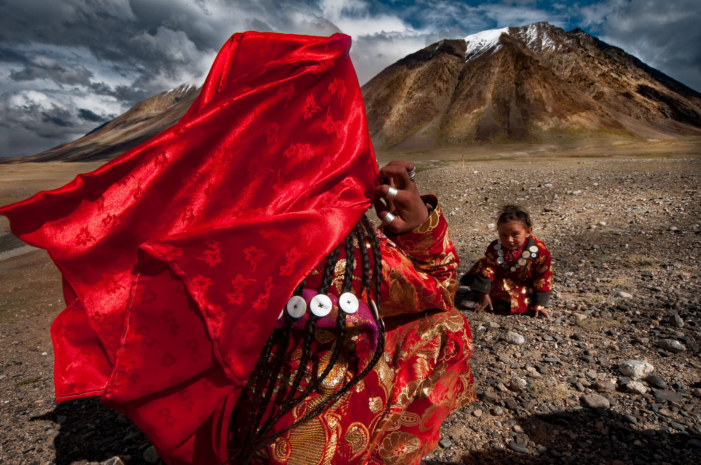 afghanistan, little Pamir