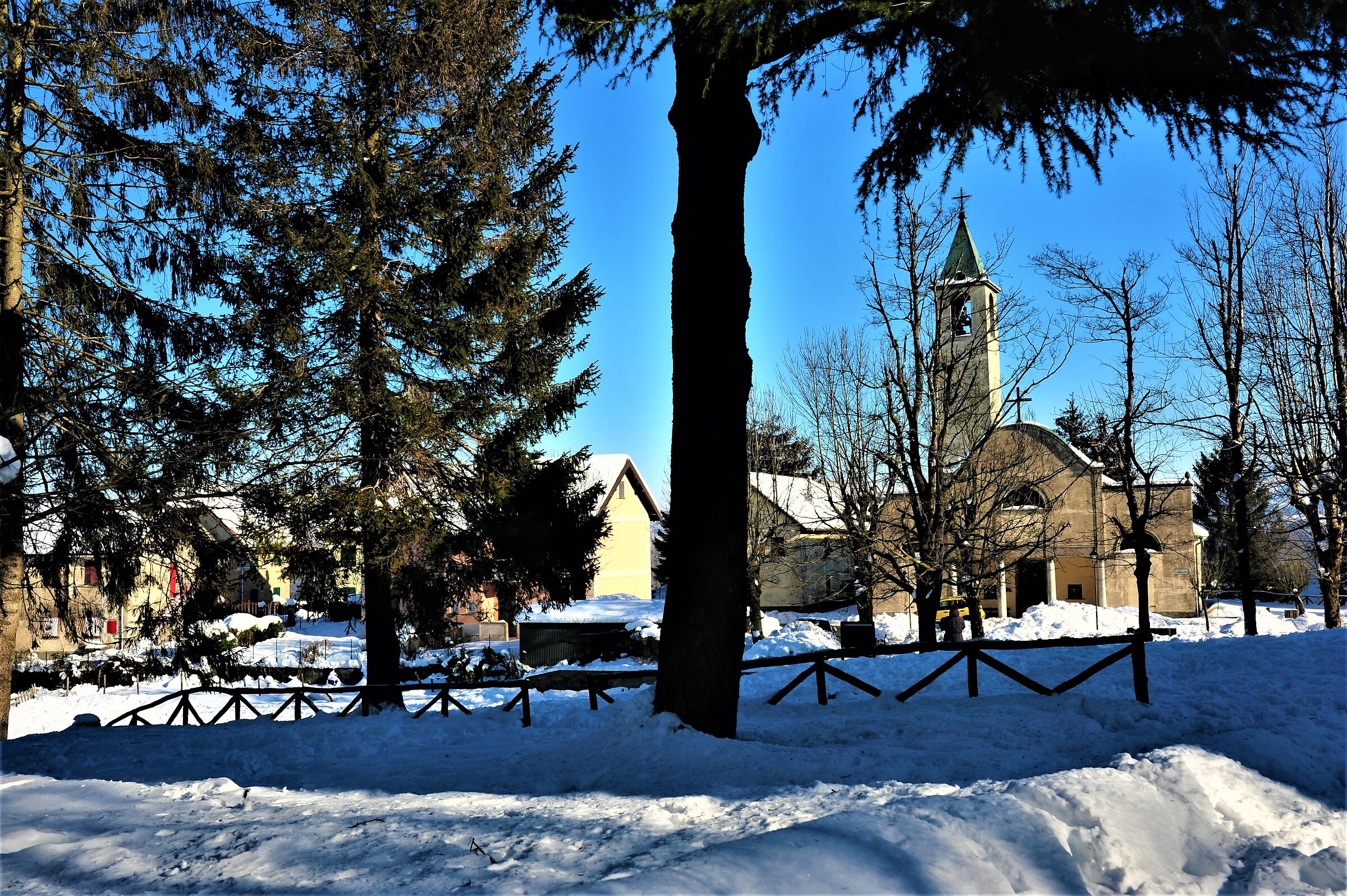 Anche questa è Liguria !