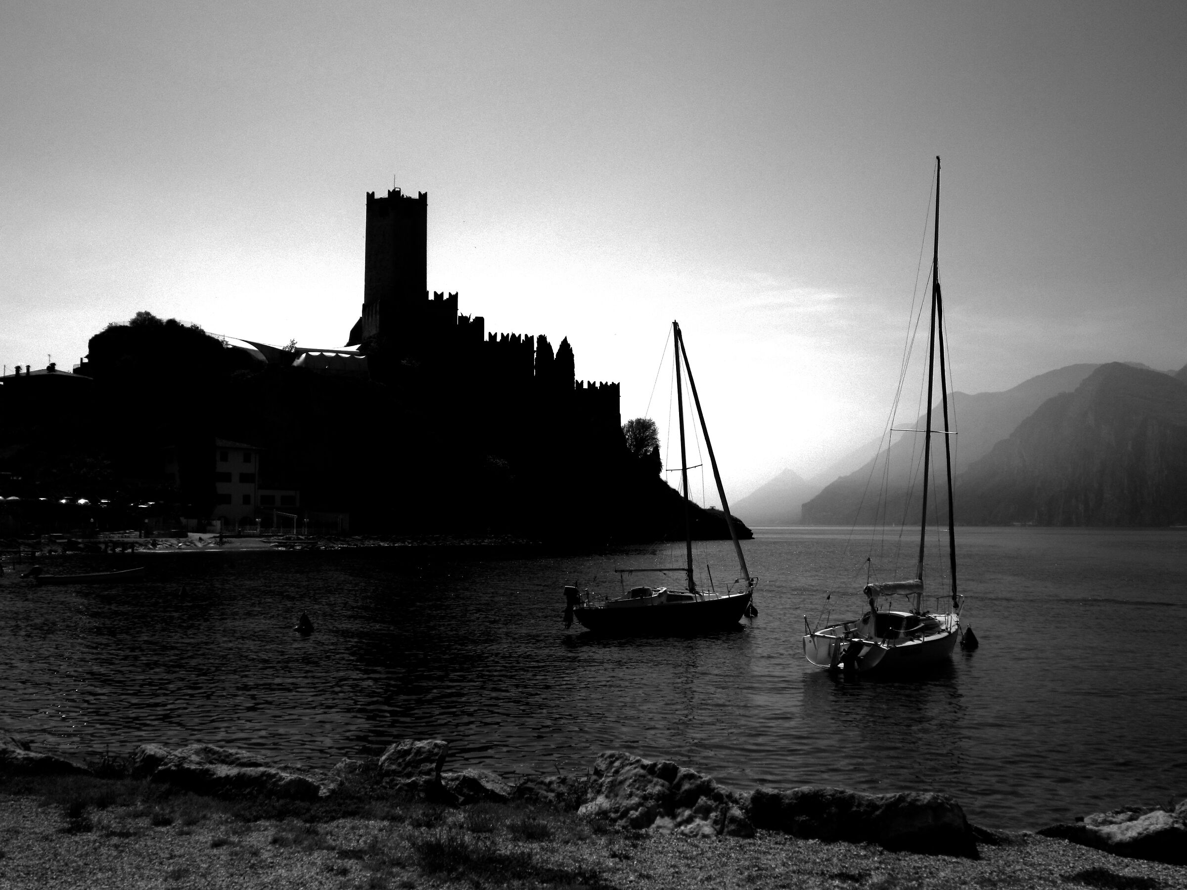 Malcesine