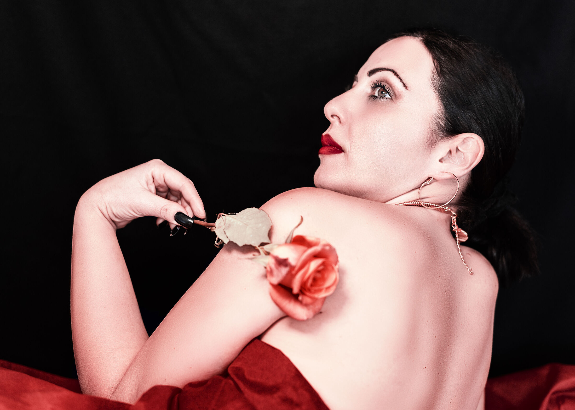 Rosa