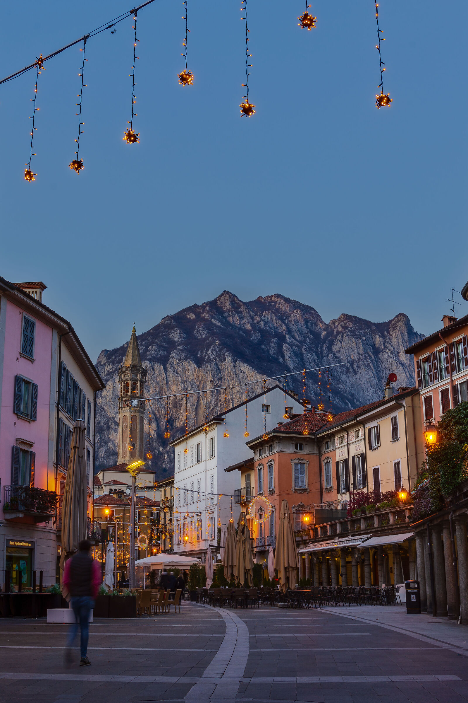 Lecco
