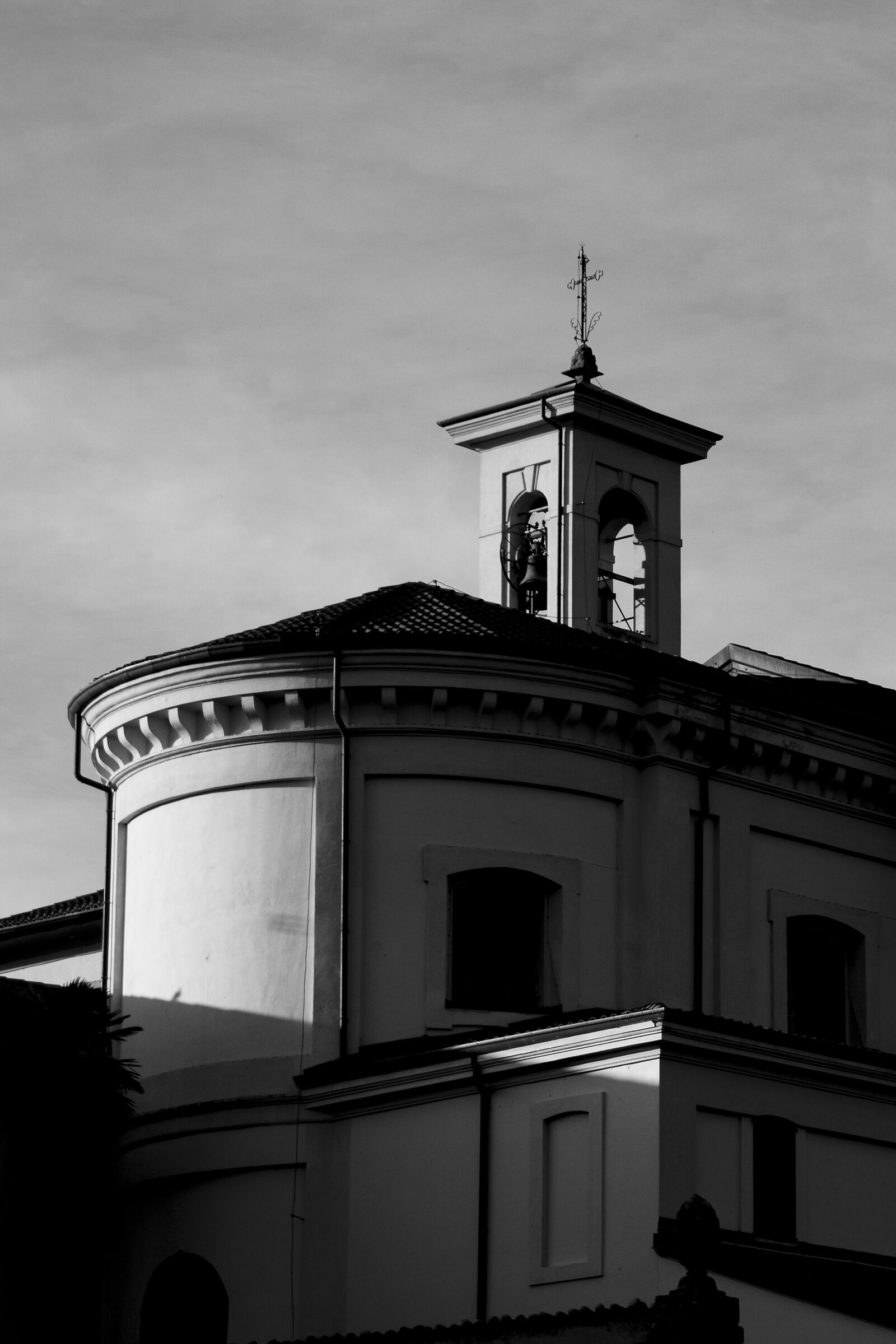 Santuario Trezzo