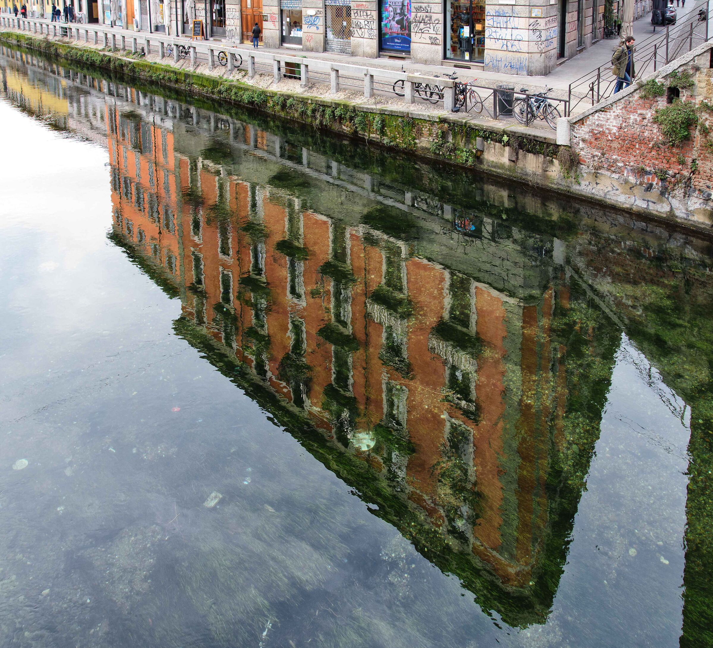 impressionisti a Milano