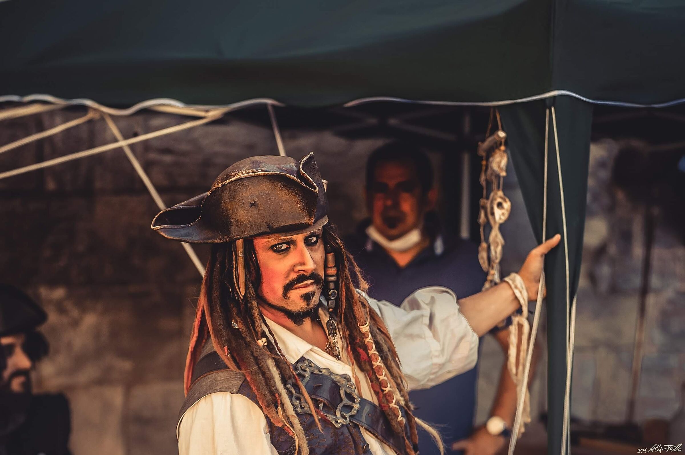 My Jack Sparrow