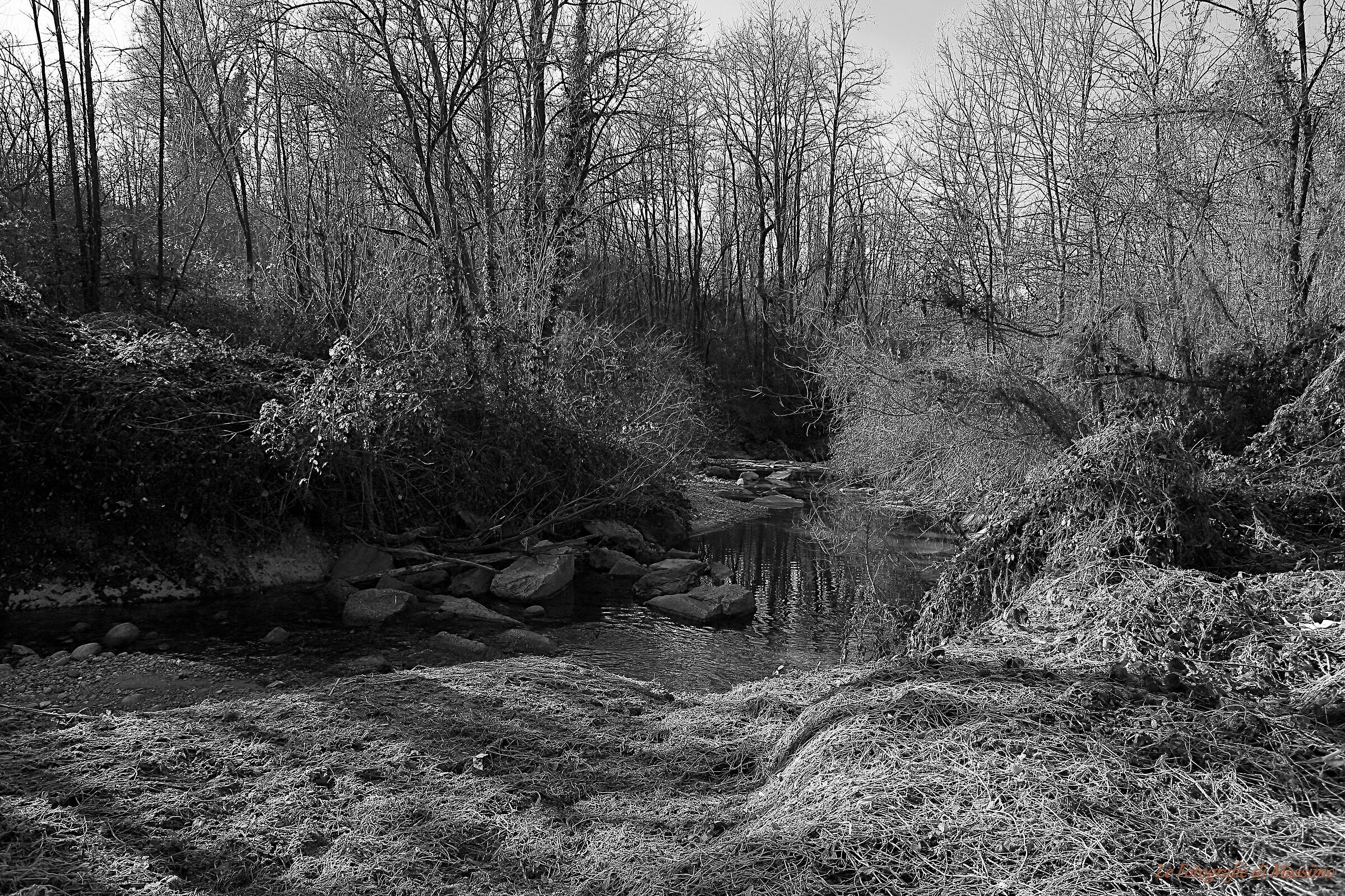 La Serenza d'Inverno