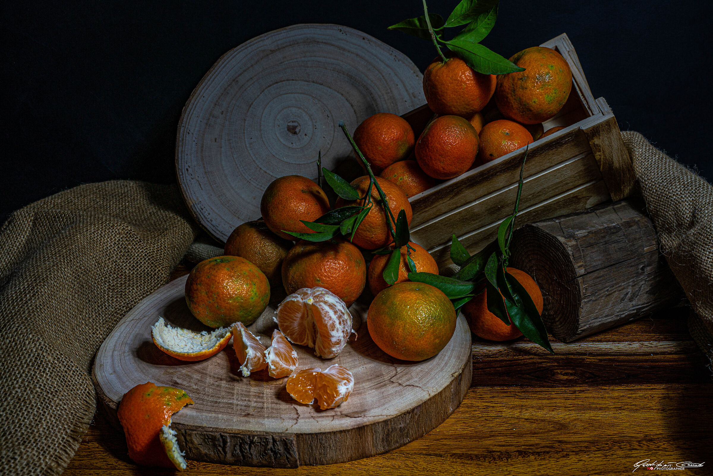 Mandarini Biricchini