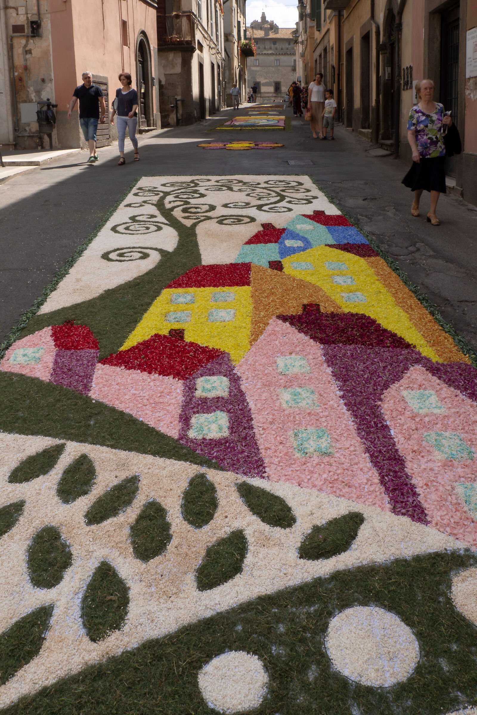 Infiorata