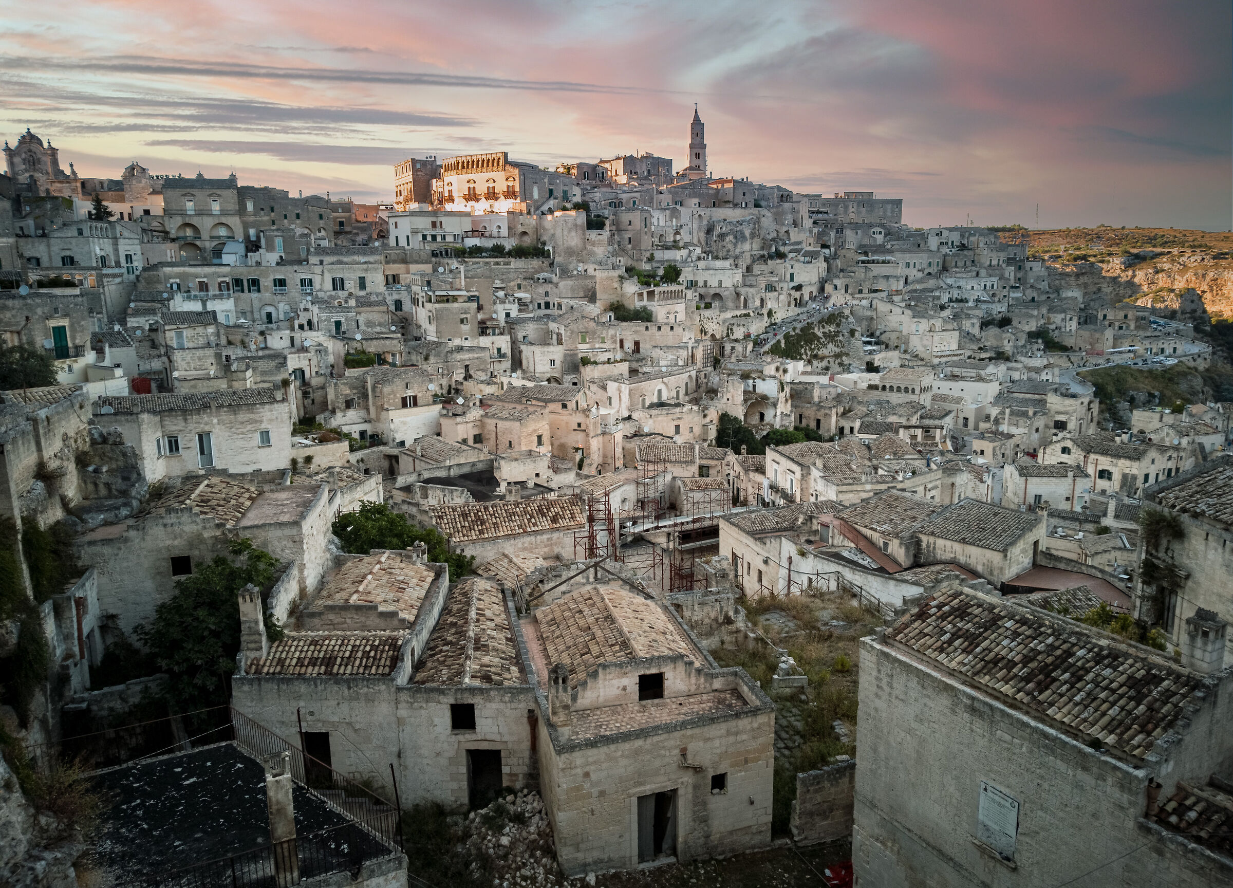 Matera