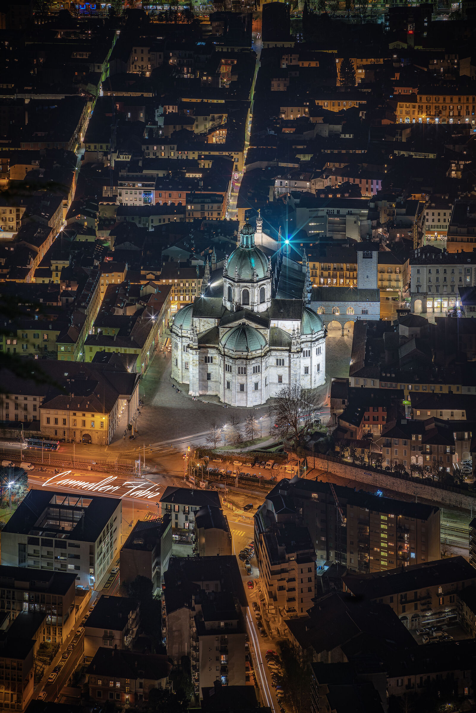 Cattedrale di Santa Maria Assunta n 1