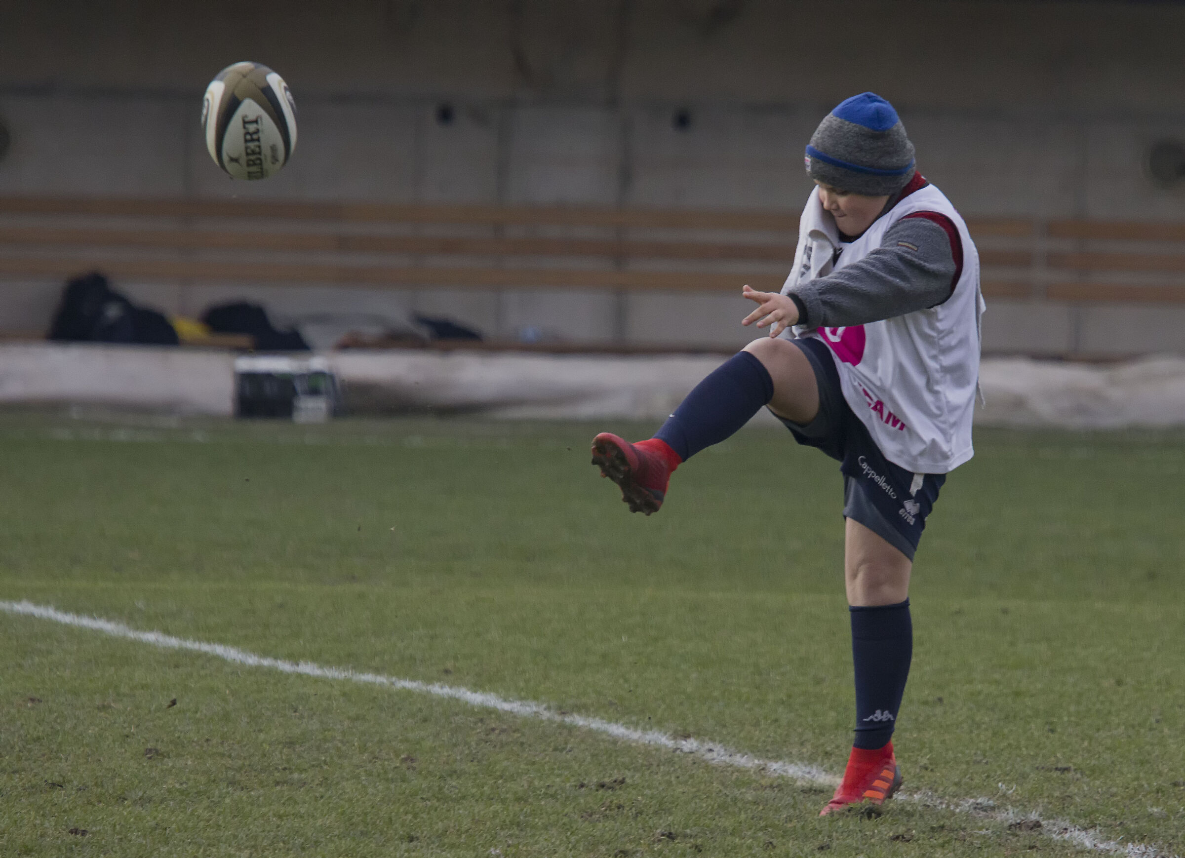 Bimbi, la parte migliore