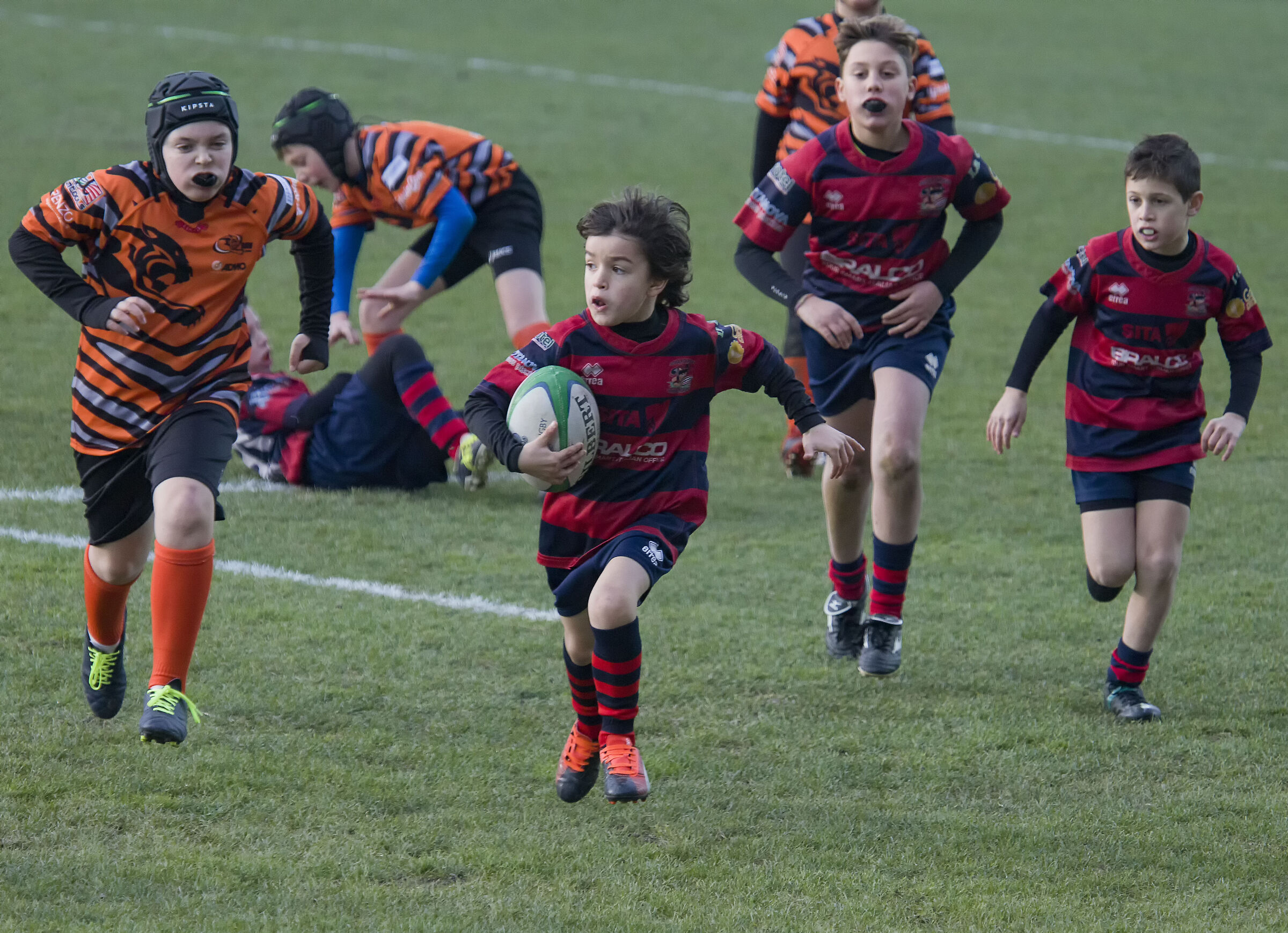 Bimbi, la parte migliore