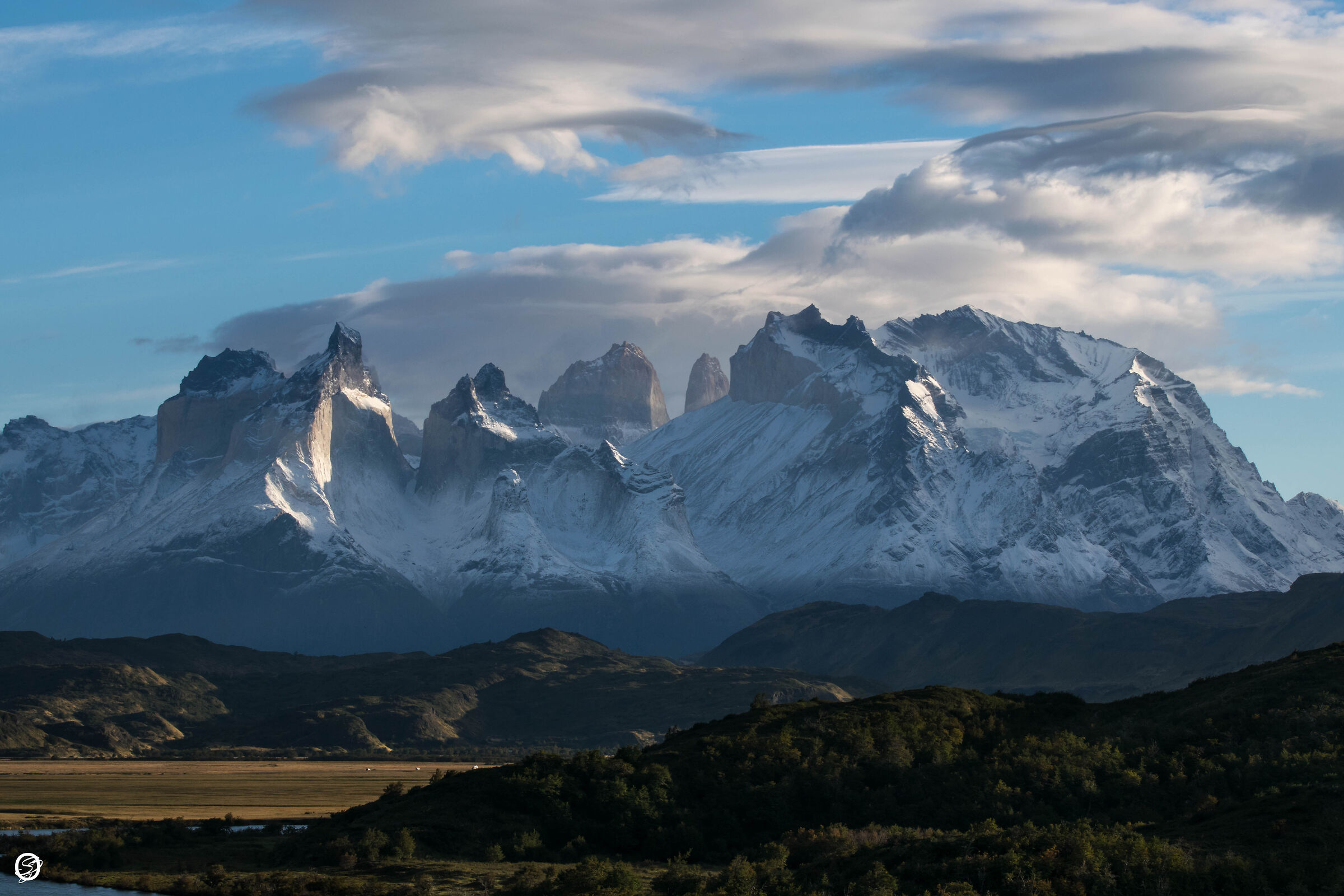 Chilean Patagonia