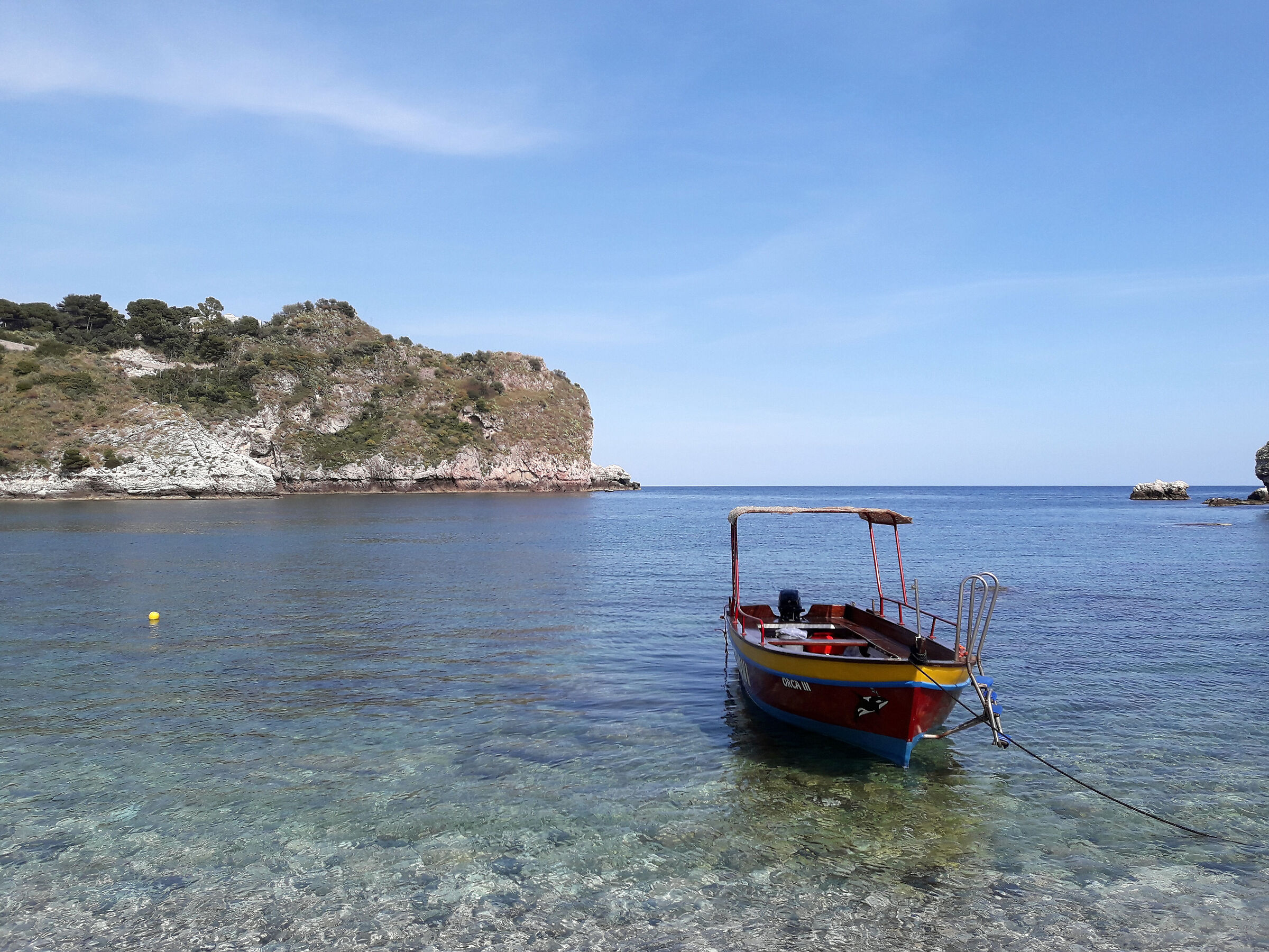 Taormina