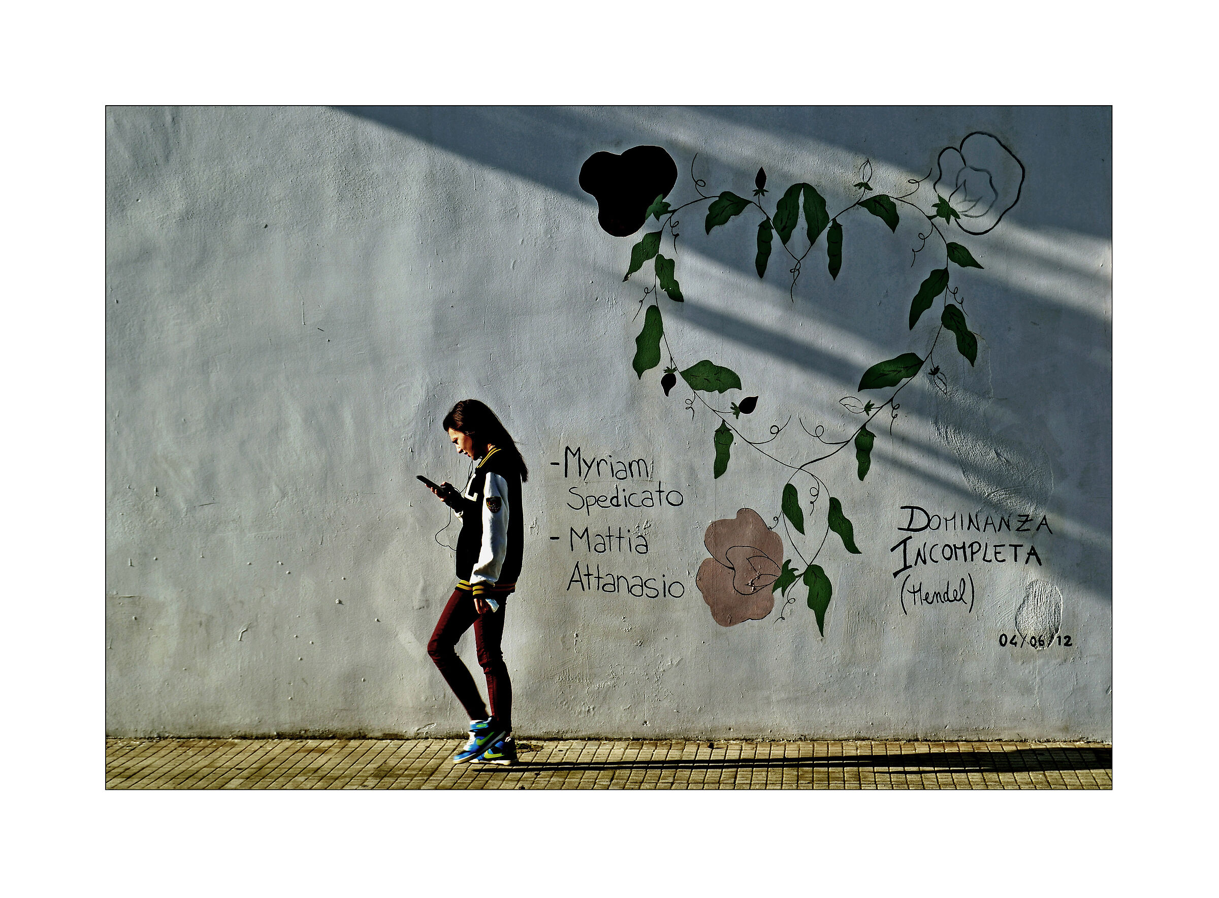 dominanza incompleta