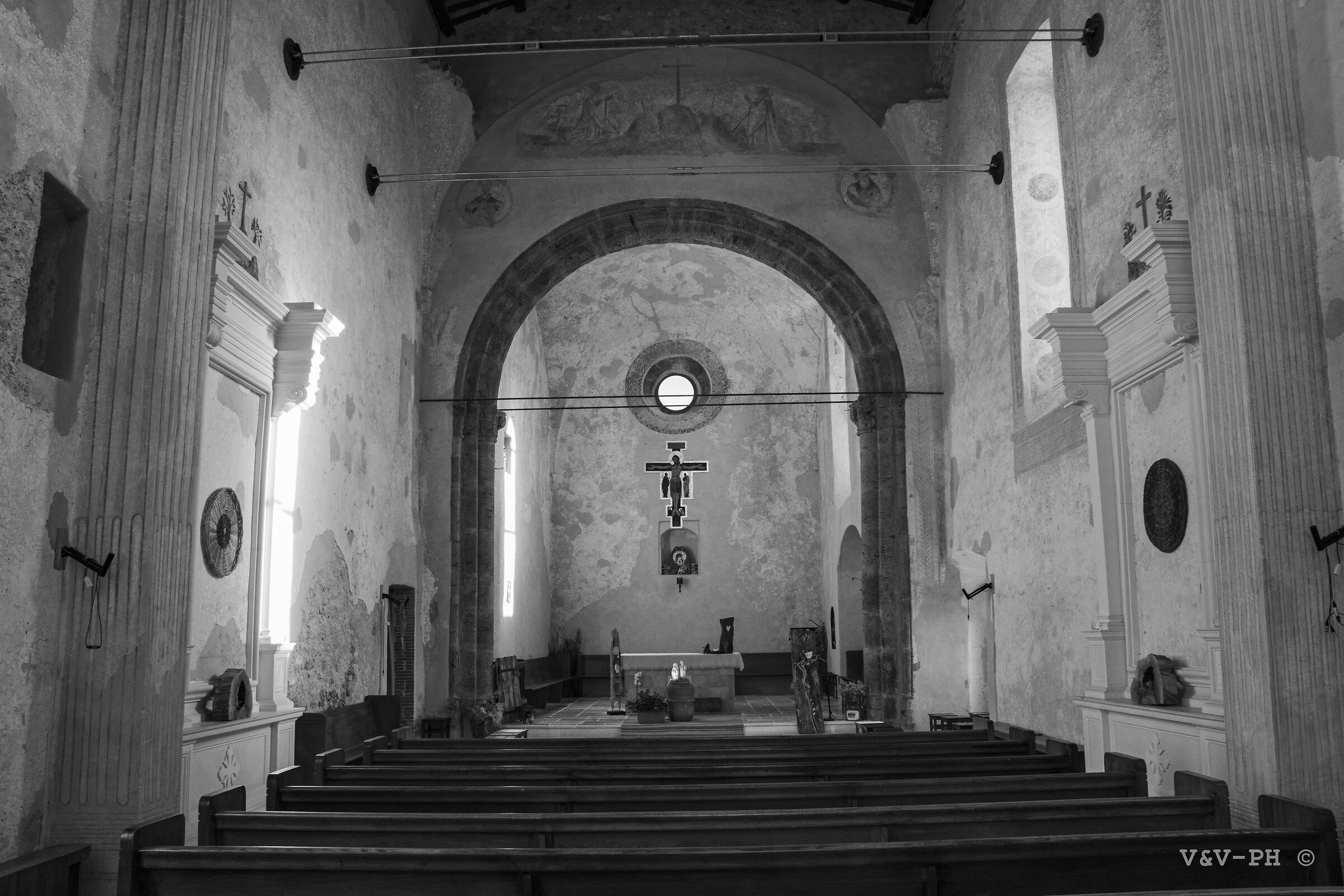 Monastery of San Magno - Funds (LT)