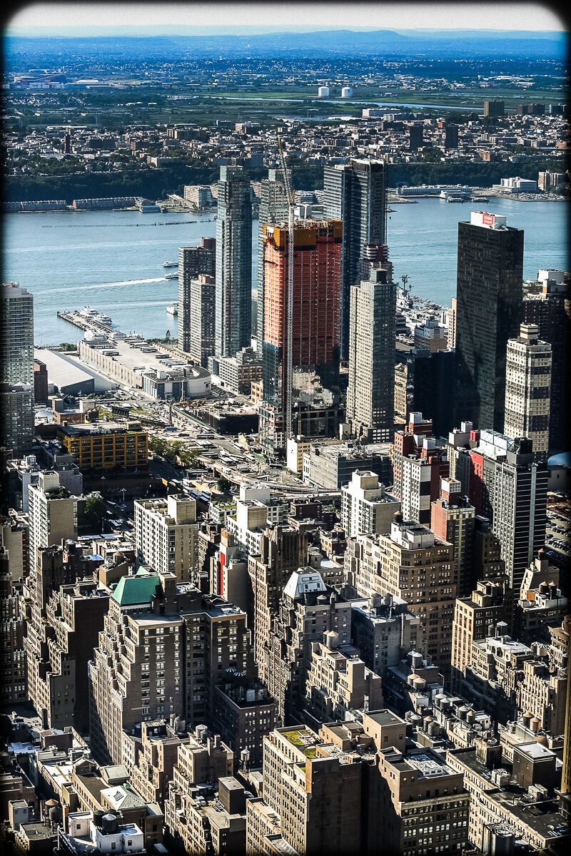 ..... THE BIG APPLE 2015.....