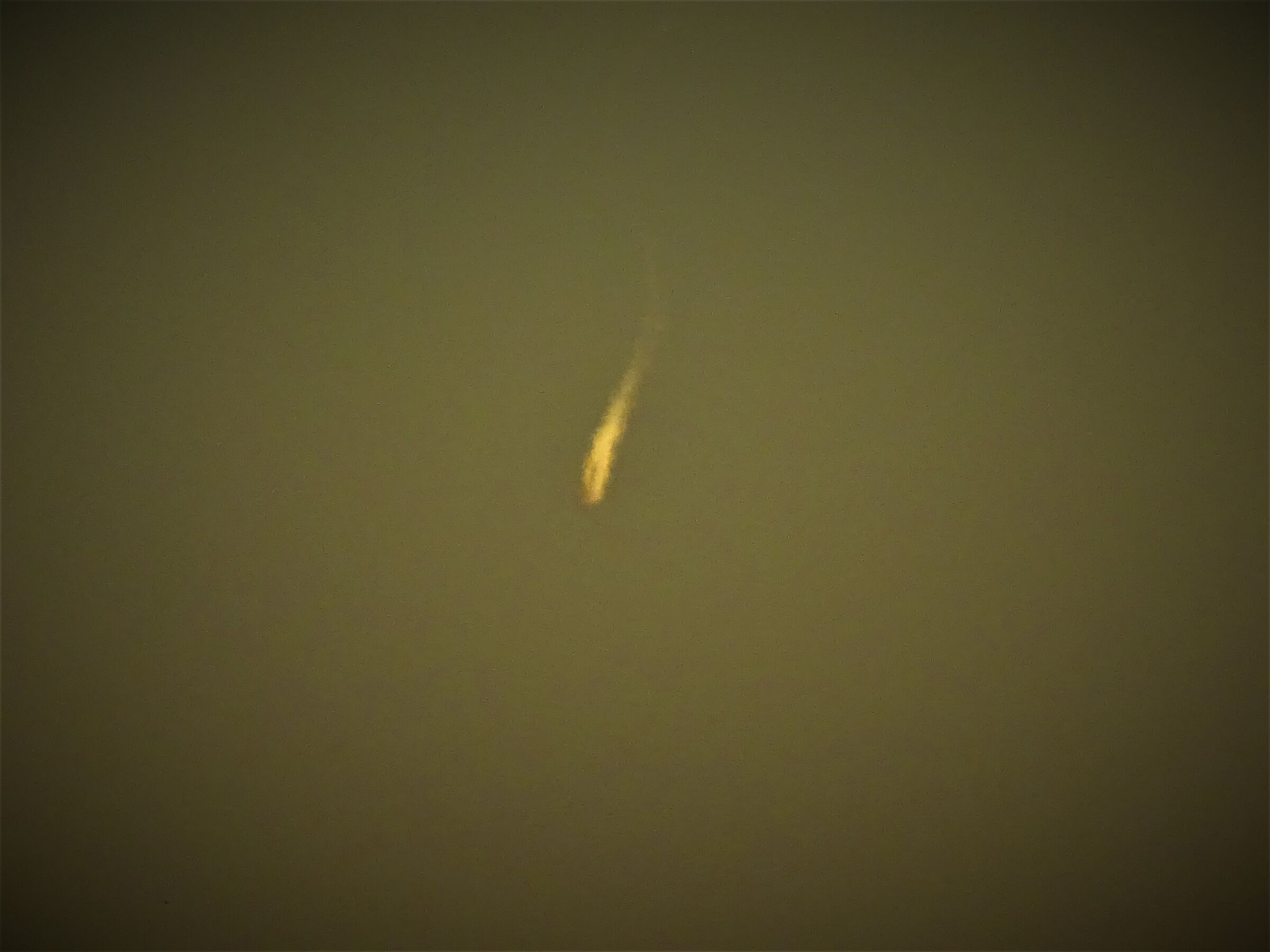 oggetto non identificato...