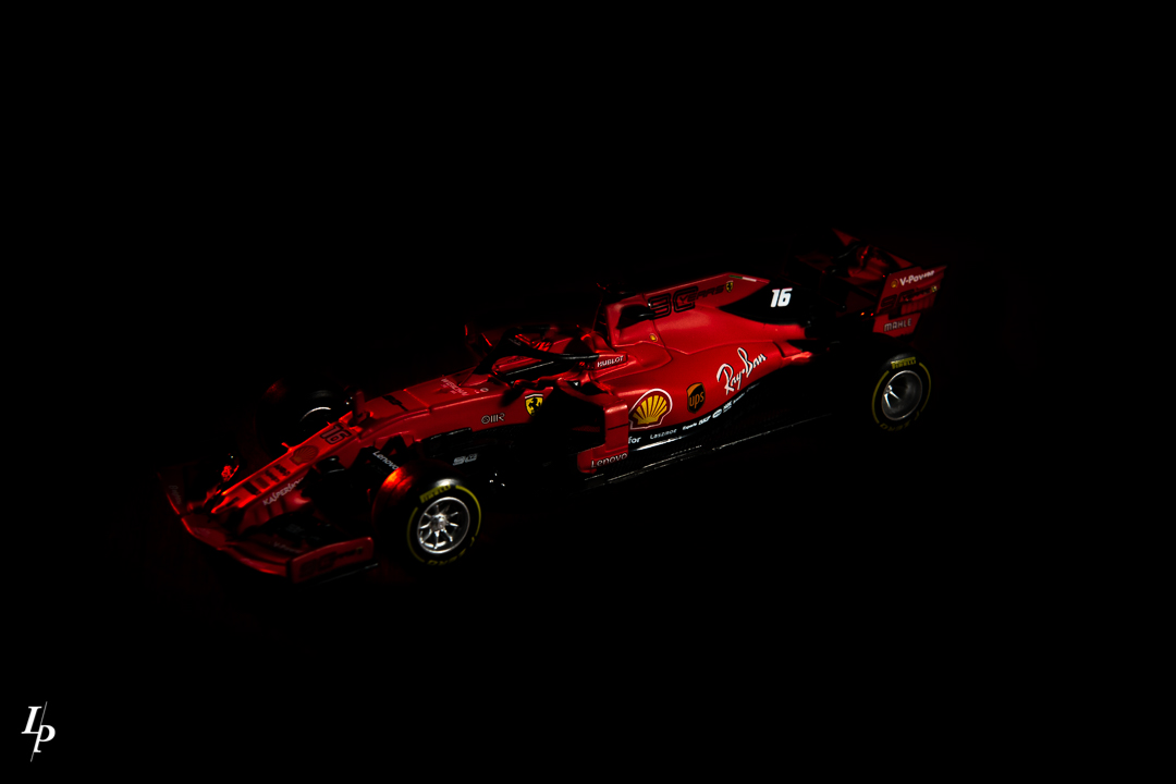 Ferrari SF 90