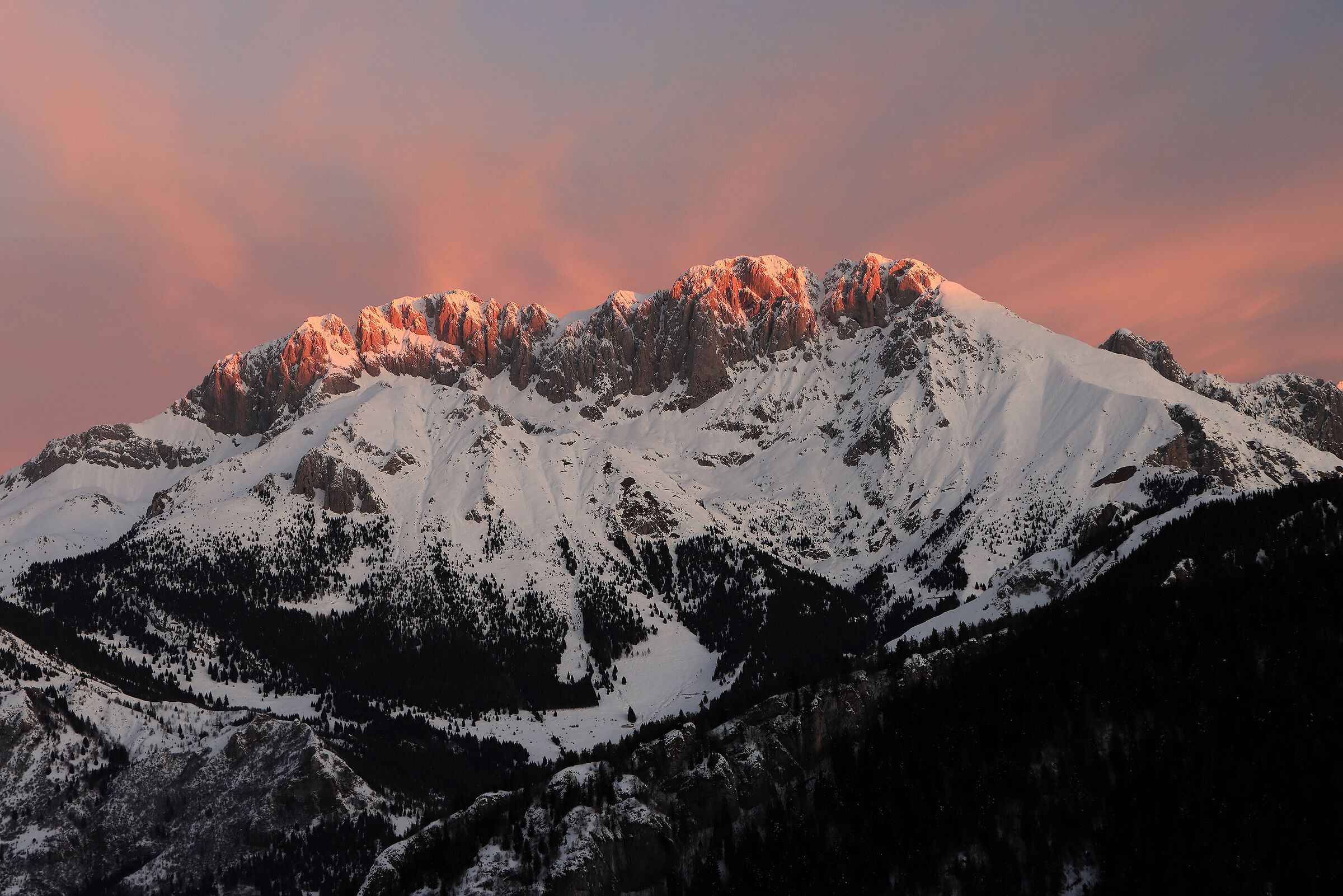 between dawn and dawn