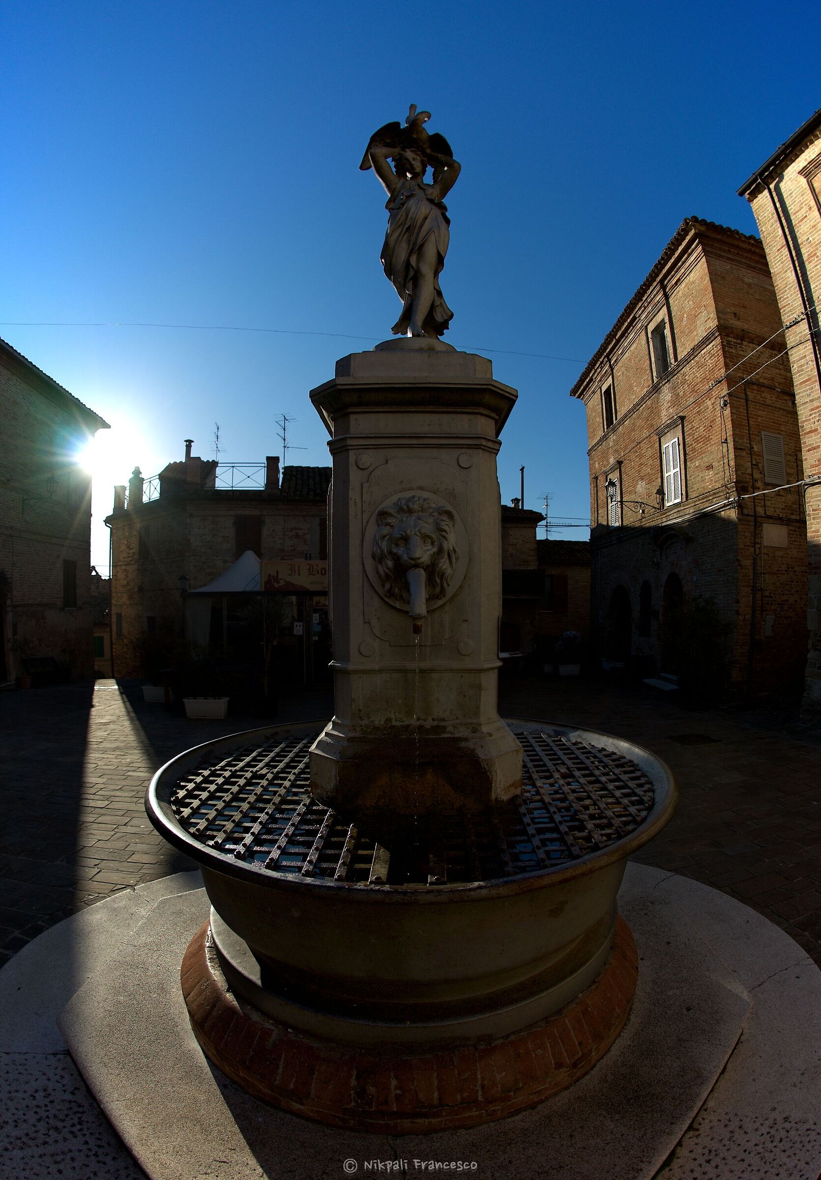 Campofilone (fm)
